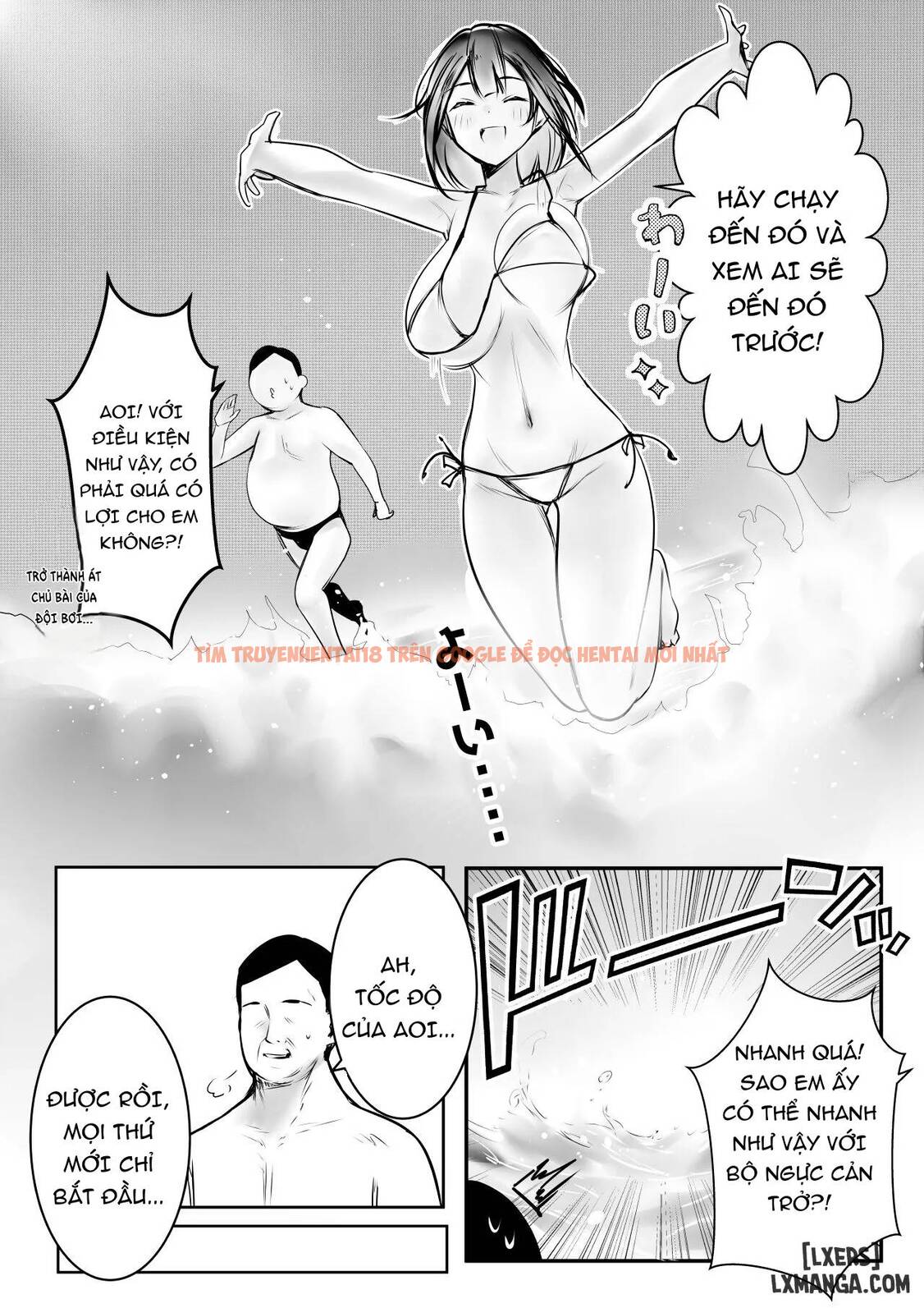 Xem ảnh 14 trong truyện hentai Boku Dake Ni Amaesasete Kureru Kyonyuu Jk Tsuma O Hoka No Otoko Ni Dakasete Mita (8-END) - Chapter 10 + bonus - hentaitvn.net