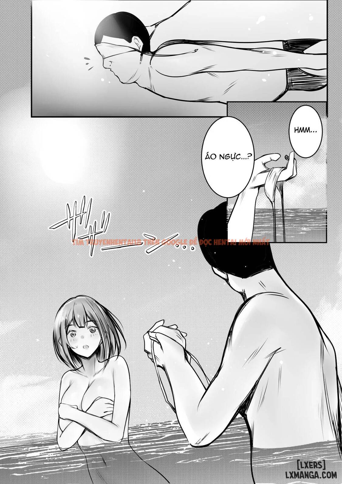 Xem ảnh 15 trong truyện hentai Boku Dake Ni Amaesasete Kureru Kyonyuu Jk Tsuma O Hoka No Otoko Ni Dakasete Mita (8-END) - Chapter 10 + bonus - hentaitvn.net