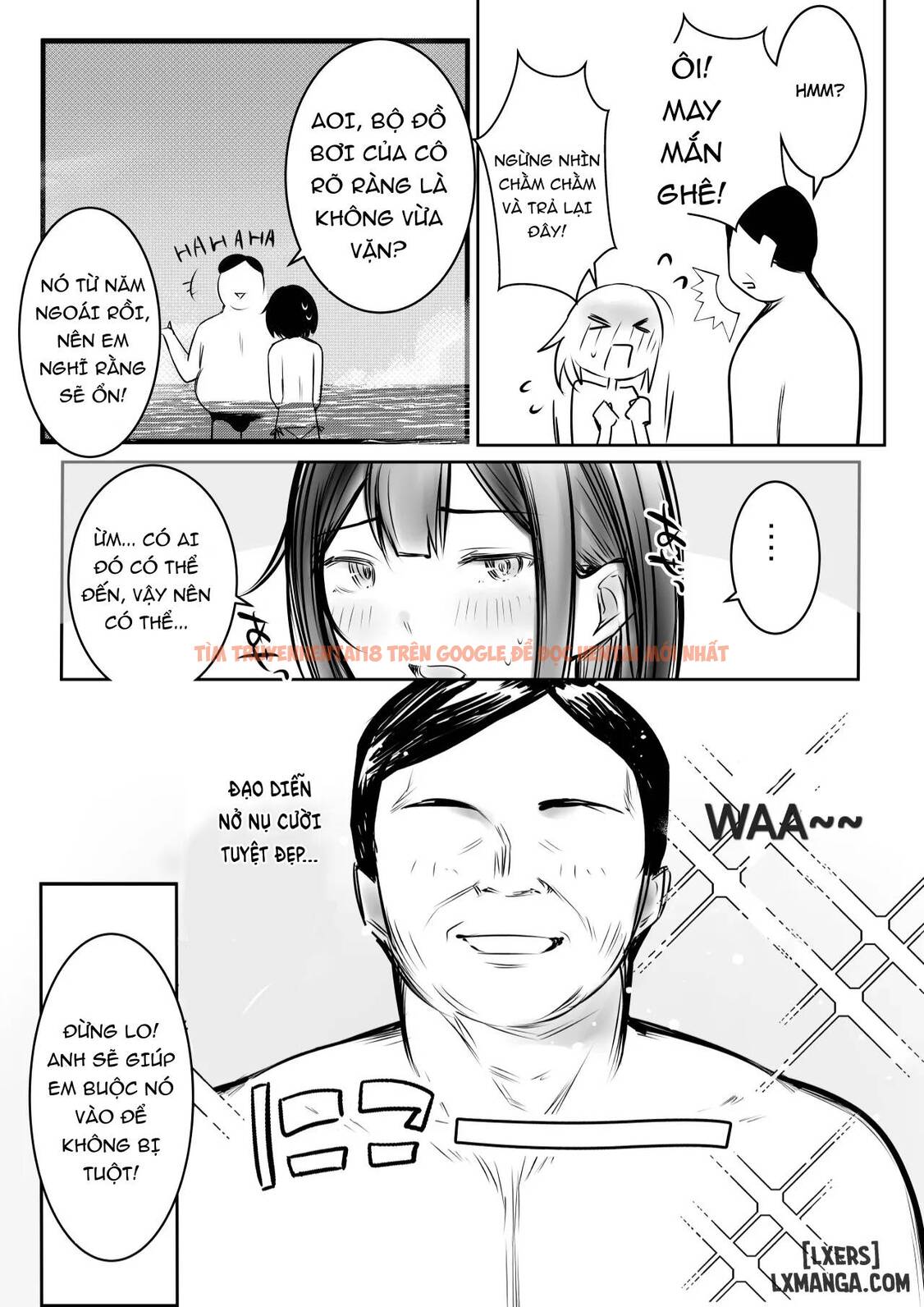 Xem ảnh 17 trong truyện hentai Boku Dake Ni Amaesasete Kureru Kyonyuu Jk Tsuma O Hoka No Otoko Ni Dakasete Mita (8-END) - Chapter 10 + bonus - hentaitvn.net