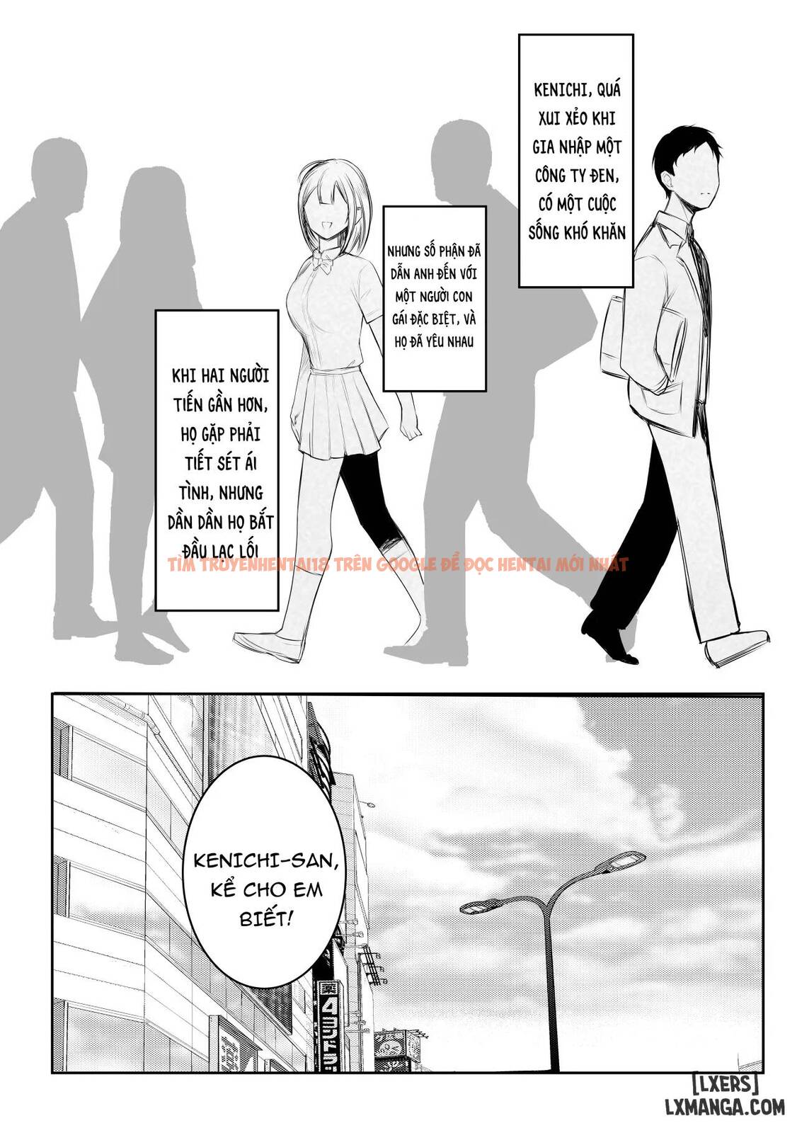 Xem ảnh 2 trong truyện hentai Boku Dake Ni Amaesasete Kureru Kyonyuu Jk Tsuma O Hoka No Otoko Ni Dakasete Mita (8-END) - Chapter 10 + bonus - hentaitvn.net
