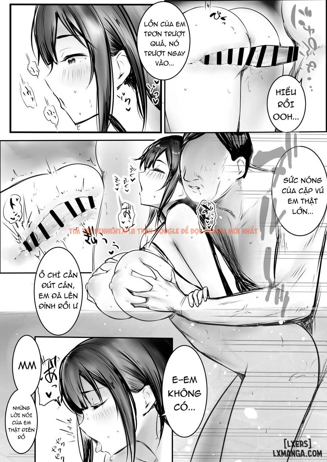 Xem ảnh 21 trong truyện hentai Boku Dake Ni Amaesasete Kureru Kyonyuu Jk Tsuma O Hoka No Otoko Ni Dakasete Mita (8-END) - Chapter 10 + bonus - hentaitvn.net