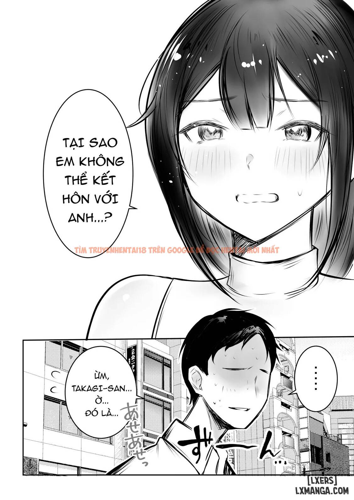 Xem ảnh 3 trong truyện hentai Boku Dake Ni Amaesasete Kureru Kyonyuu Jk Tsuma O Hoka No Otoko Ni Dakasete Mita (8-END) - Chapter 10 + bonus - hentaitvn.net