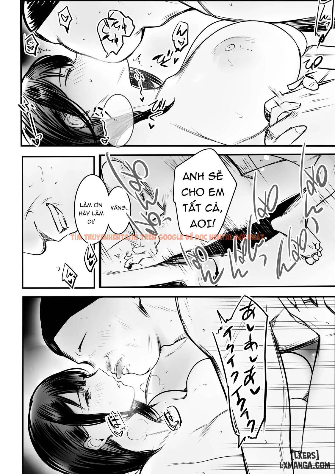 Xem ảnh 39 trong truyện hentai Boku Dake Ni Amaesasete Kureru Kyonyuu Jk Tsuma O Hoka No Otoko Ni Dakasete Mita (8-END) - Chapter 10 + bonus - hentaitvn.net