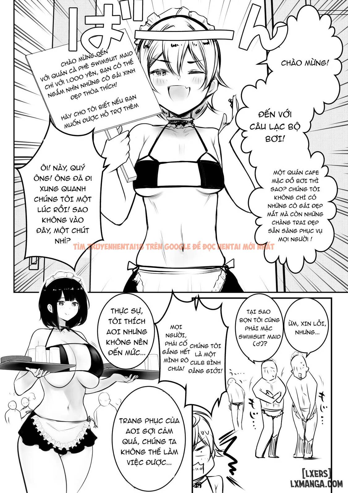 Xem ảnh 44 trong truyện hentai Boku Dake Ni Amaesasete Kureru Kyonyuu Jk Tsuma O Hoka No Otoko Ni Dakasete Mita (8-END) - Chapter 10 + bonus - hentaitvn.net