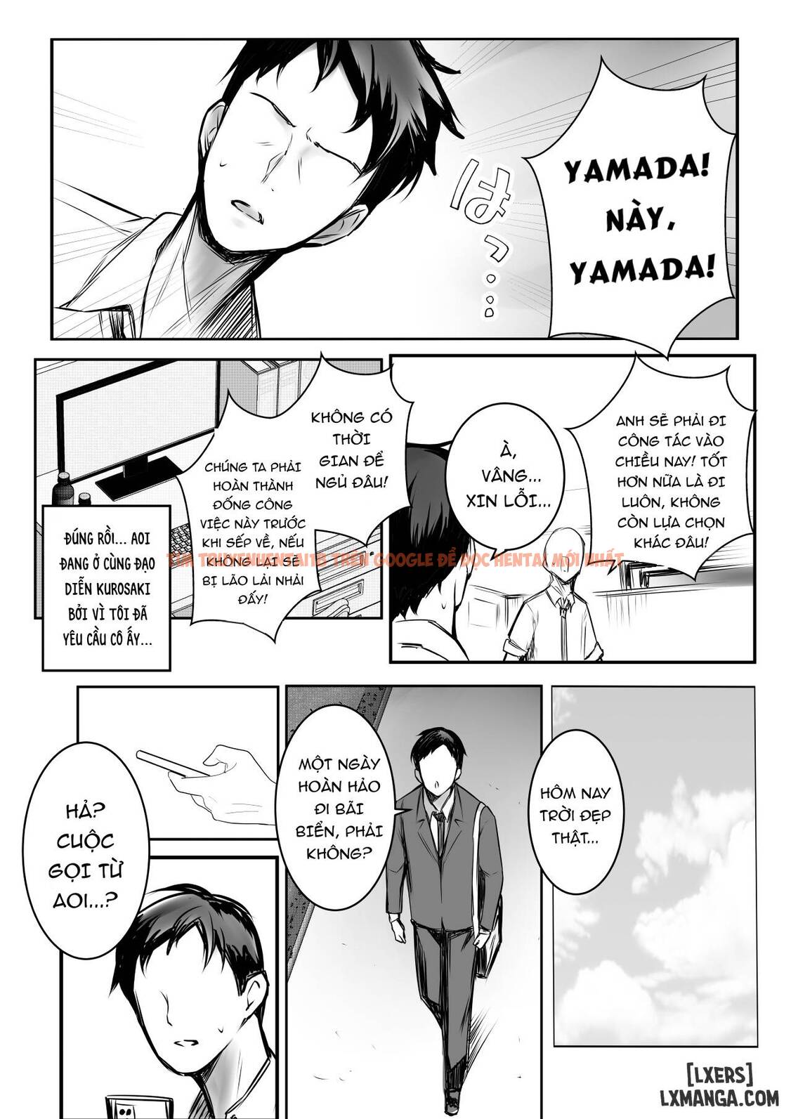 Xem ảnh 5 trong truyện hentai Boku Dake Ni Amaesasete Kureru Kyonyuu Jk Tsuma O Hoka No Otoko Ni Dakasete Mita (8-END) - Chapter 10 + bonus - hentaitvn.net