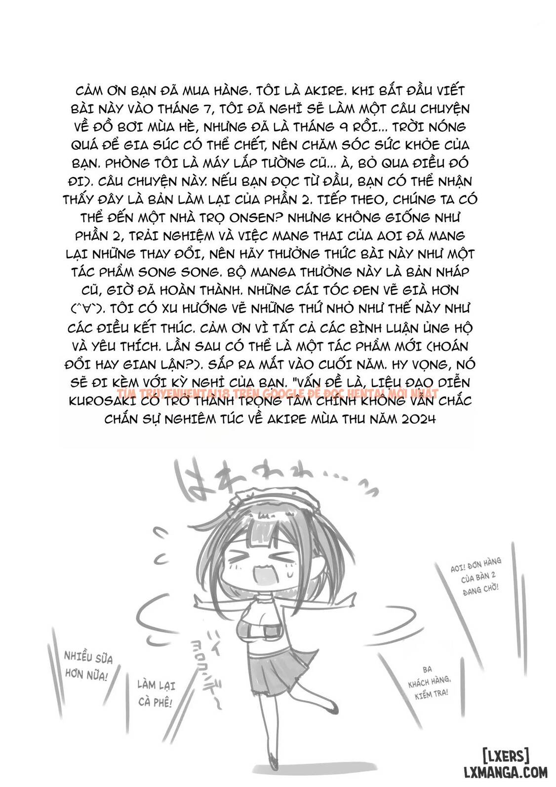Xem ảnh 51 trong truyện hentai Boku Dake Ni Amaesasete Kureru Kyonyuu Jk Tsuma O Hoka No Otoko Ni Dakasete Mita (8-END) - Chapter 10 + bonus - hentaitvn.net