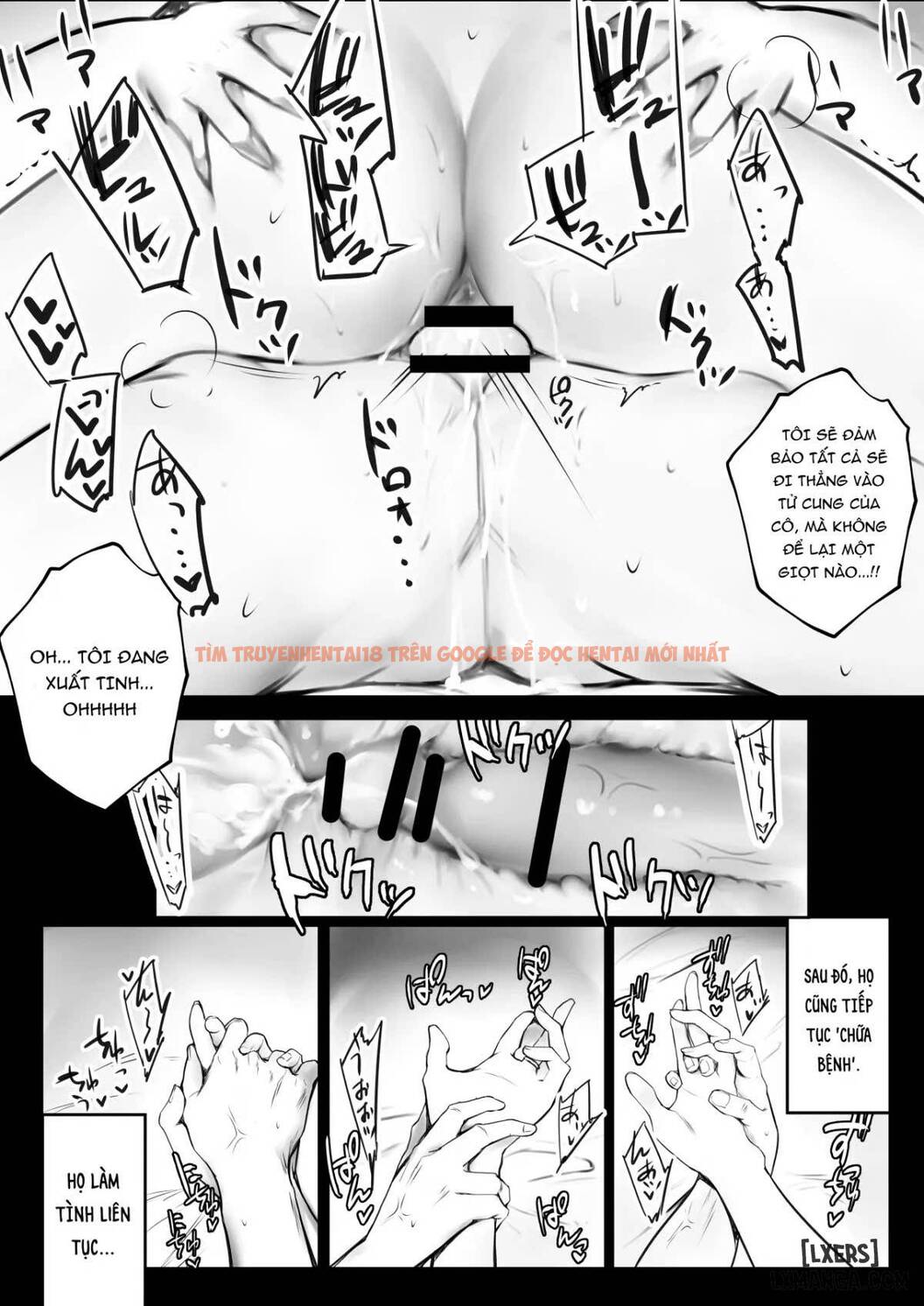 Xem ảnh 39 trong truyện hentai Boku Dake Ni Amaesasete Kureru Kyonyuu Jk Tsuma O Hoka No Otoko Ni Dakasete Mita (8-END) - Chapter 8 - www.hentaitvn.net