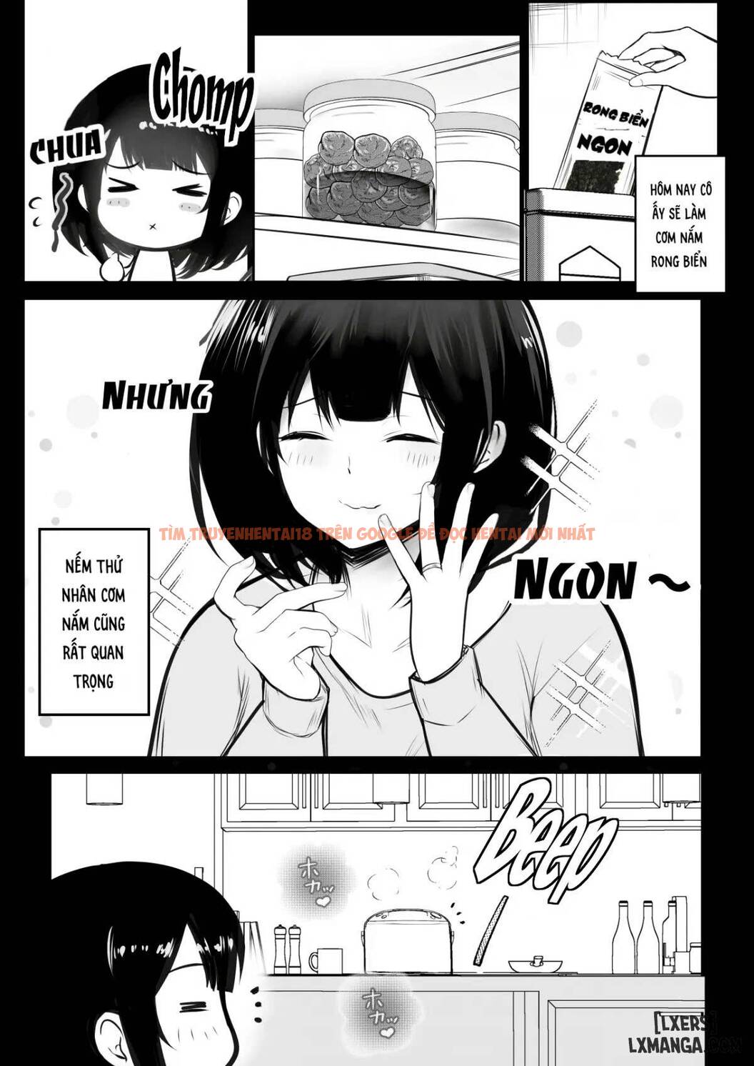 Xem ảnh 4 trong truyện hentai Boku Dake Ni Amaesasete Kureru Kyonyuu Jk Tsuma O Hoka No Otoko Ni Dakasete Mita (8-END) - Chapter 8 - www.hentaitvn.net