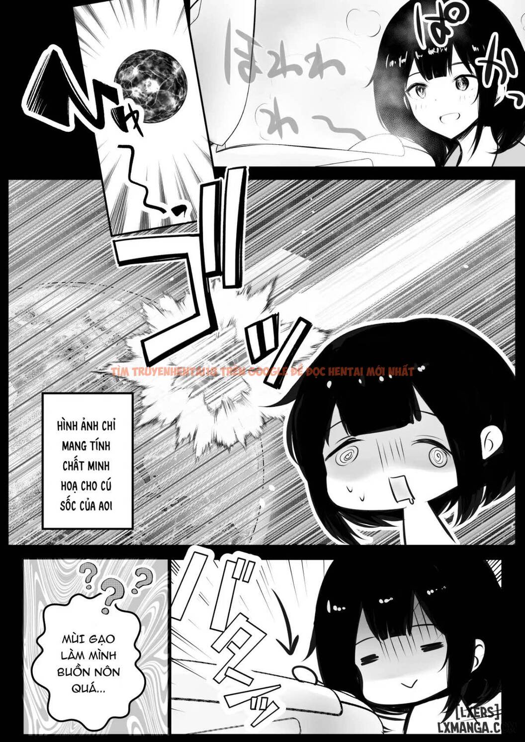 Xem ảnh 5 trong truyện hentai Boku Dake Ni Amaesasete Kureru Kyonyuu Jk Tsuma O Hoka No Otoko Ni Dakasete Mita (8-END) - Chapter 8 - www.hentaitvn.net