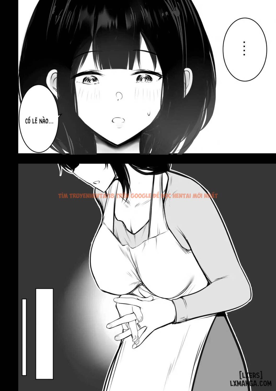 Xem ảnh 6 trong truyện hentai Boku Dake Ni Amaesasete Kureru Kyonyuu Jk Tsuma O Hoka No Otoko Ni Dakasete Mita (8-END) - Chapter 8 - www.hentaitvn.net