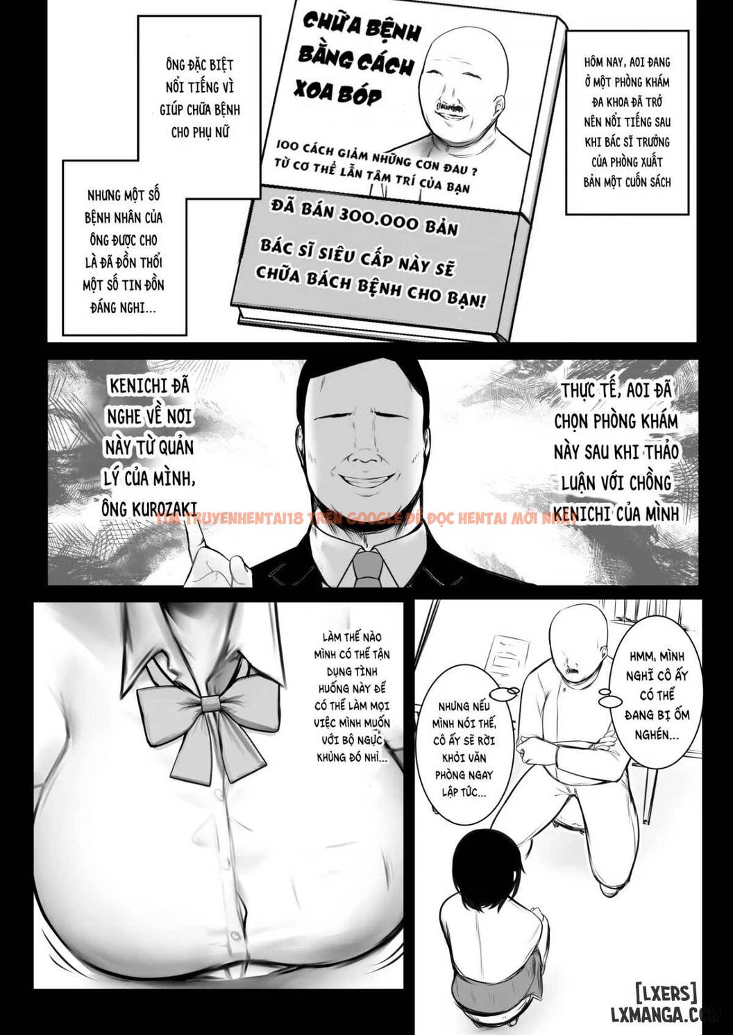 Xem ảnh 8 trong truyện hentai Boku Dake Ni Amaesasete Kureru Kyonyuu Jk Tsuma O Hoka No Otoko Ni Dakasete Mita (8-END) - Chapter 8 - www.hentaitvn.net