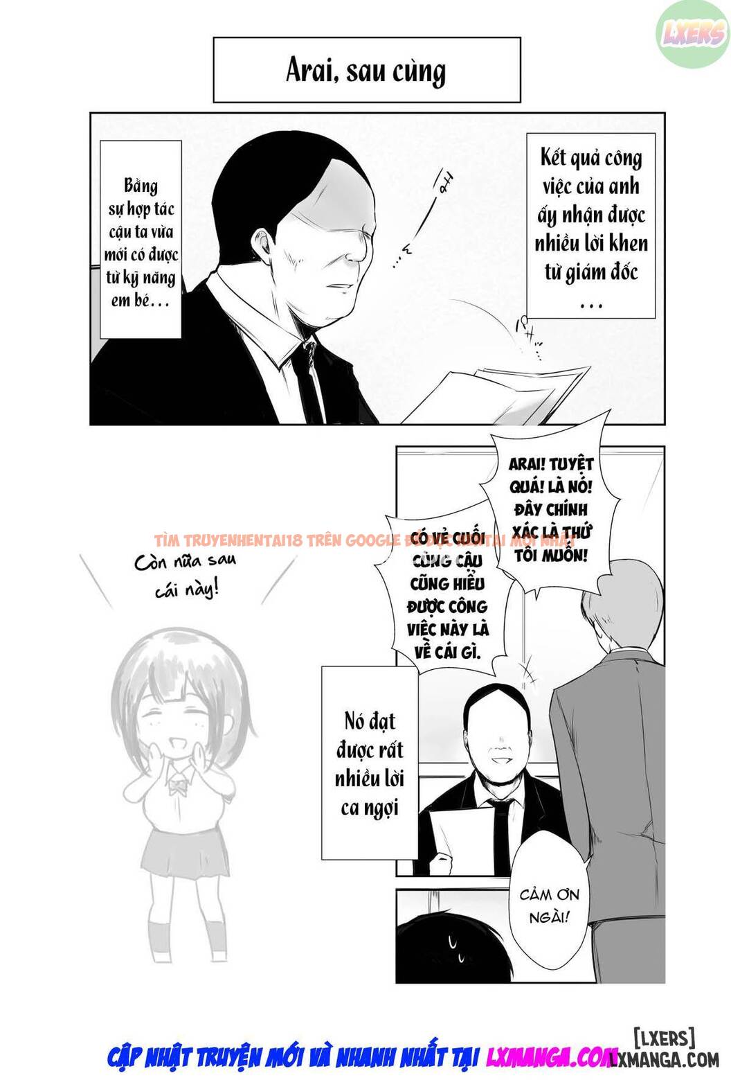 Xem ảnh Boku Dake Ni Amaesasete Kureru Kyonyuu Jk Tsuma O Hoka No Otoko Ni Dakasete Mita - Chapter 6 - 38 - TruyenVN.APP