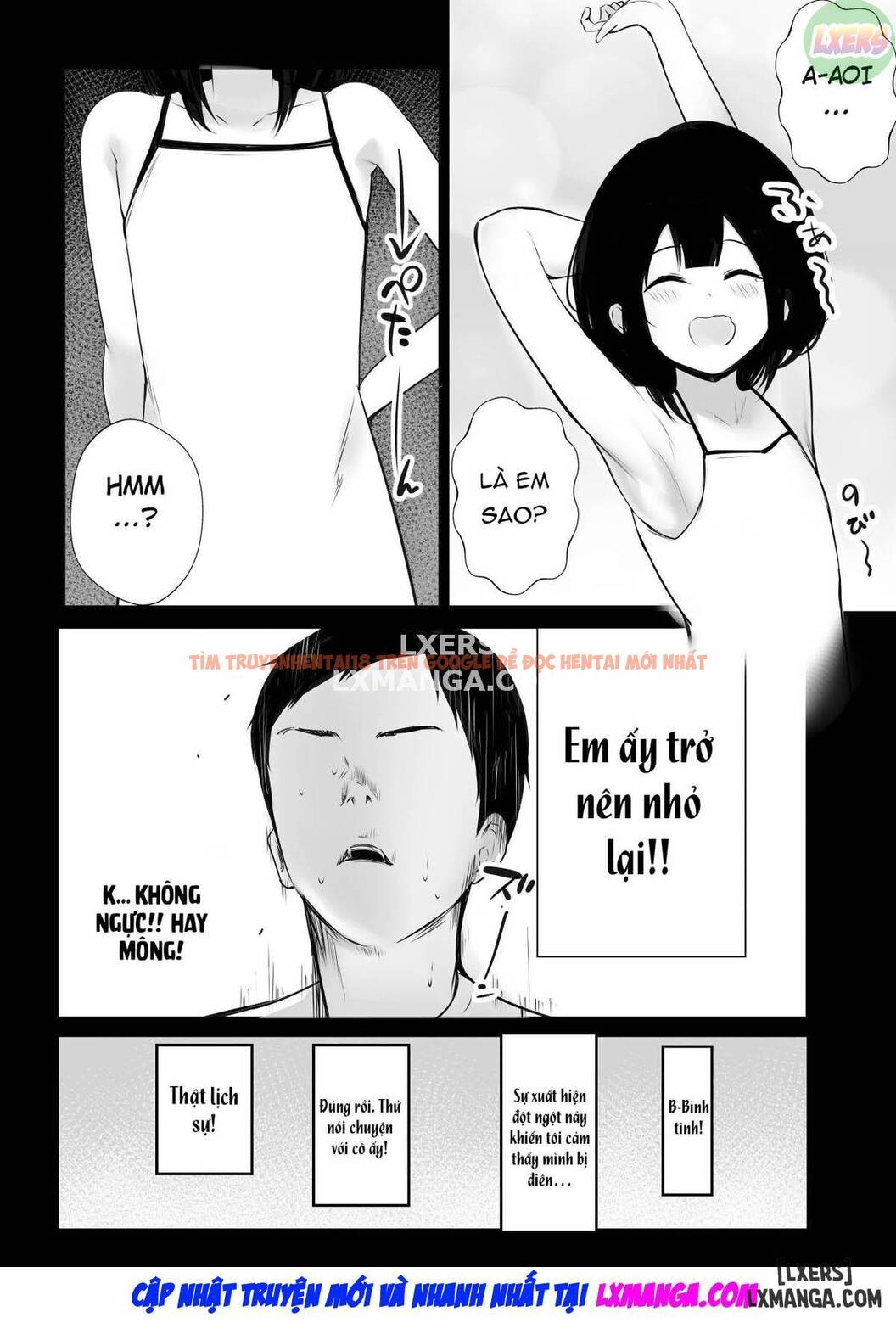 Xem ảnh Boku Dake Ni Amaesasete Kureru Kyonyuu Jk Tsuma O Hoka No Otoko Ni Dakasete Mita - Chapter 6 - 42 - TruyenVN.APP