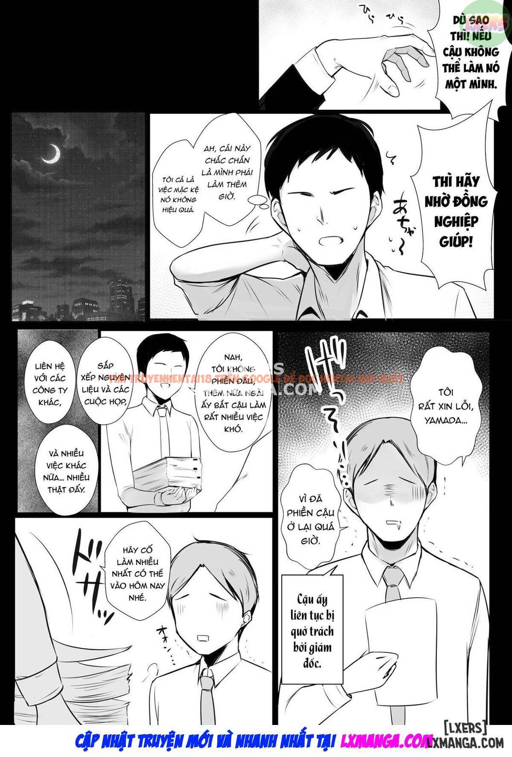 Xem ảnh Boku Dake Ni Amaesasete Kureru Kyonyuu Jk Tsuma O Hoka No Otoko Ni Dakasete Mita - Chapter 6 - 6 - TruyenVN.APP