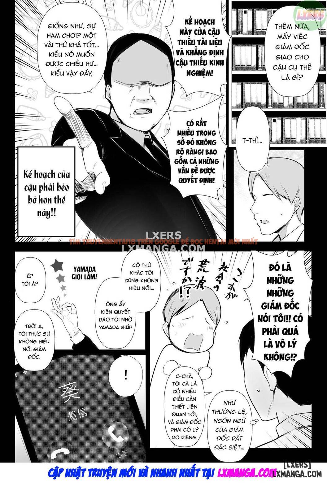 Xem ảnh Boku Dake Ni Amaesasete Kureru Kyonyuu Jk Tsuma O Hoka No Otoko Ni Dakasete Mita - Chapter 6 - 7 - TruyenVN.APP