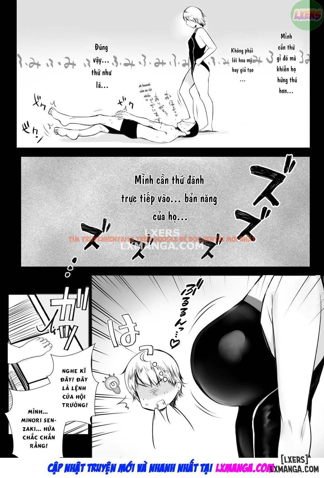Xem ảnh Boku Dake Ni Amaesasete Kureru Kyonyuu Jk Tsuma O Hoka No Otoko Ni Dakasete Mita - Chapter 7 - 11 - TruyenVN.APP