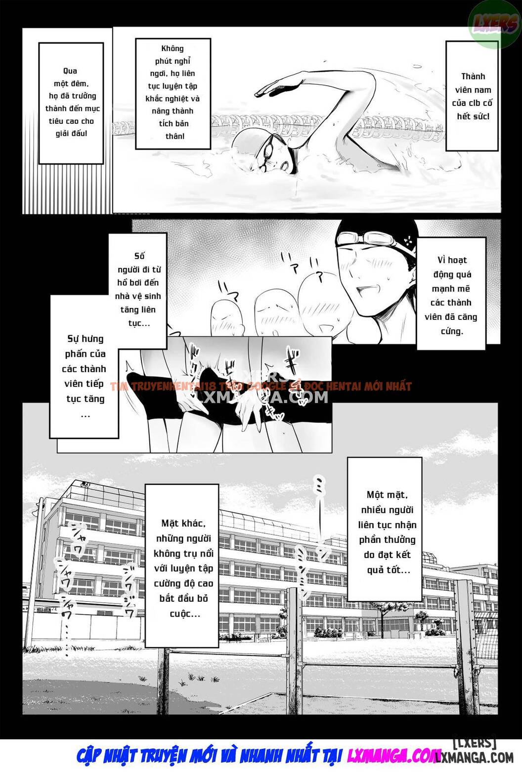 Xem ảnh Boku Dake Ni Amaesasete Kureru Kyonyuu Jk Tsuma O Hoka No Otoko Ni Dakasete Mita - Chapter 7 - 16 - TruyenVN.APP