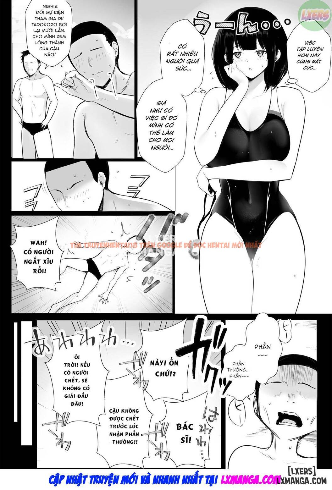 Xem ảnh Boku Dake Ni Amaesasete Kureru Kyonyuu Jk Tsuma O Hoka No Otoko Ni Dakasete Mita - Chapter 7 - 17 - TruyenVN.APP