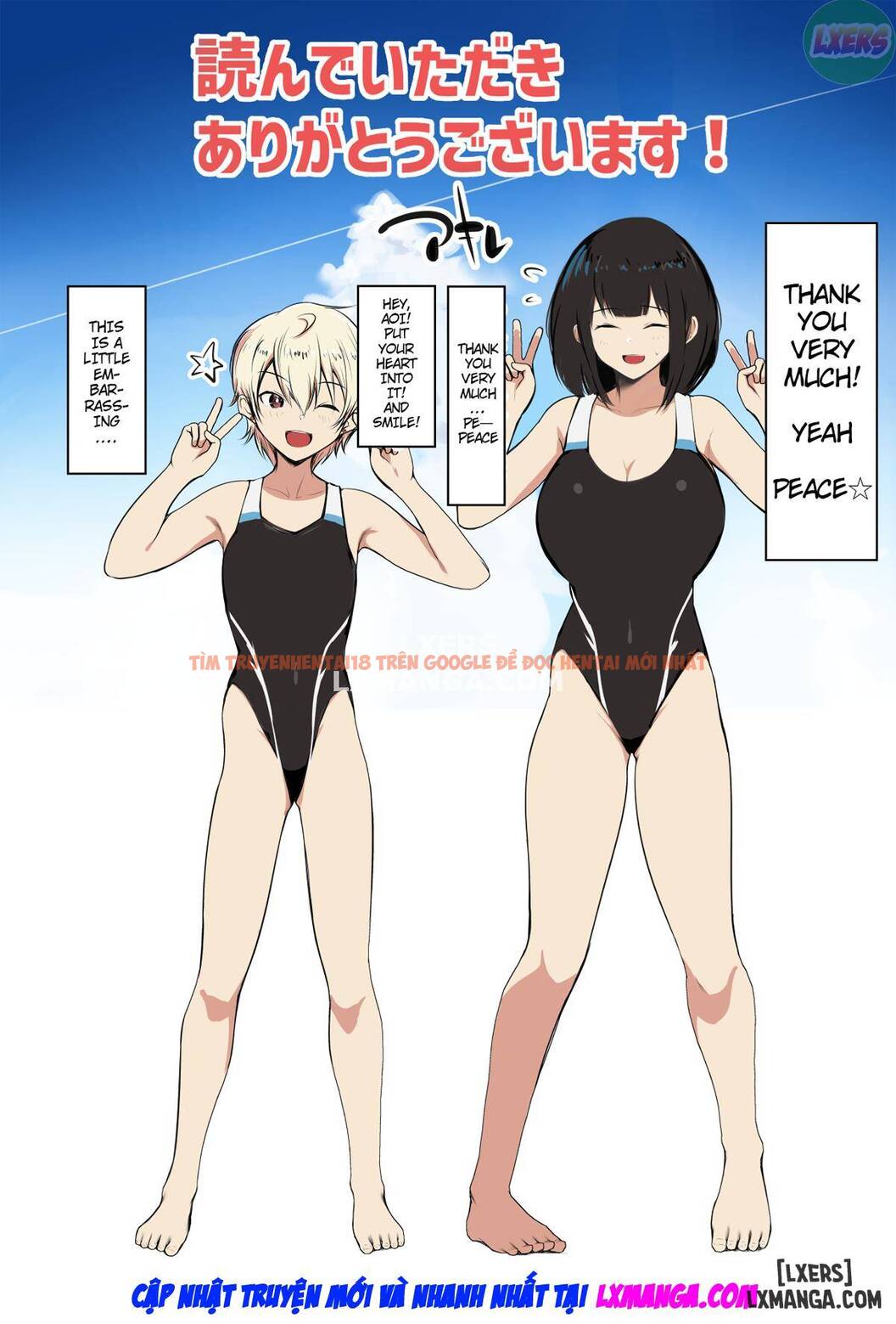 Xem ảnh Boku Dake Ni Amaesasete Kureru Kyonyuu Jk Tsuma O Hoka No Otoko Ni Dakasete Mita - Chapter 7 - 42 - TruyenVN.APP
