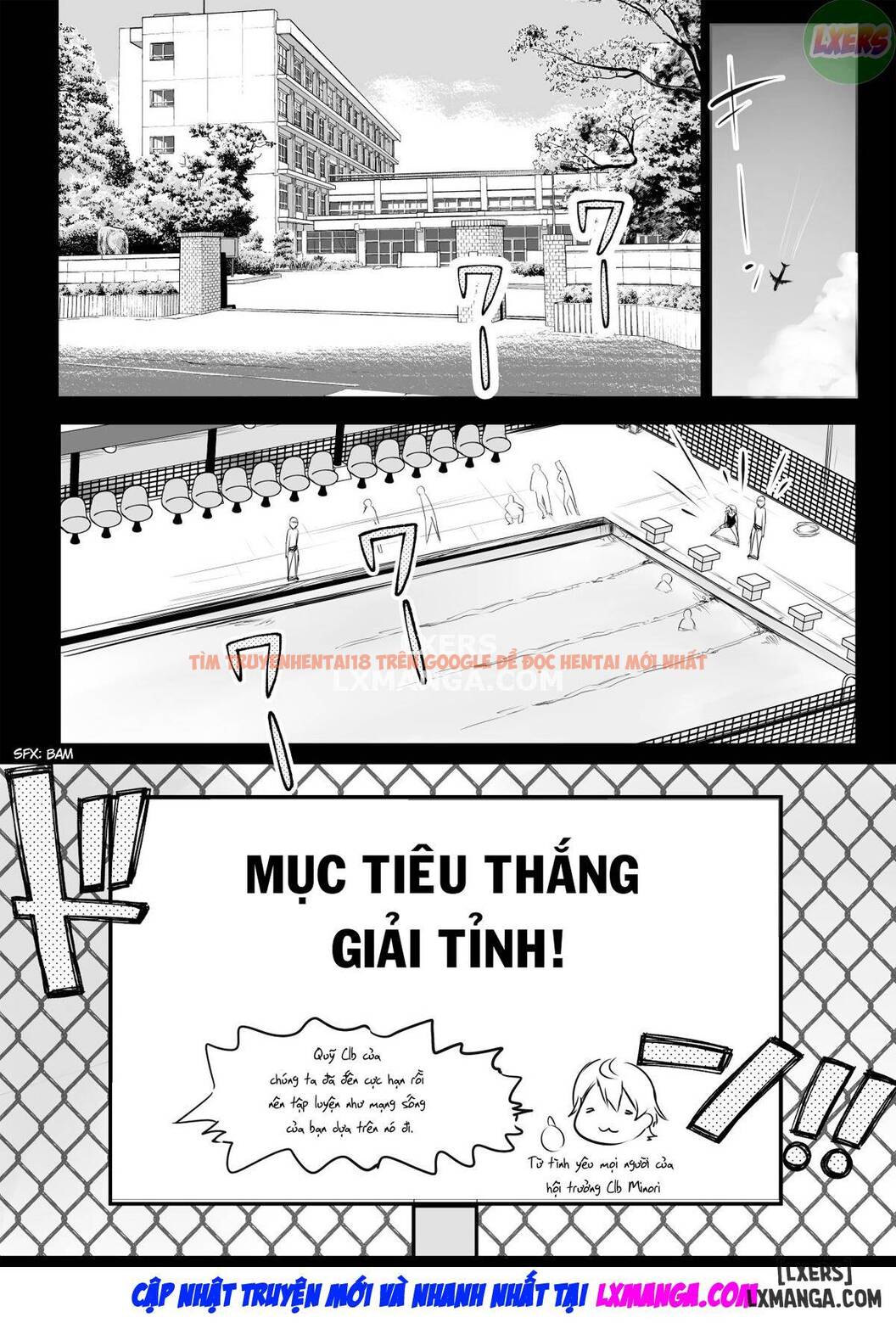 Xem ảnh Boku Dake Ni Amaesasete Kureru Kyonyuu Jk Tsuma O Hoka No Otoko Ni Dakasete Mita - Chapter 7 - 5 - TruyenVN.APP