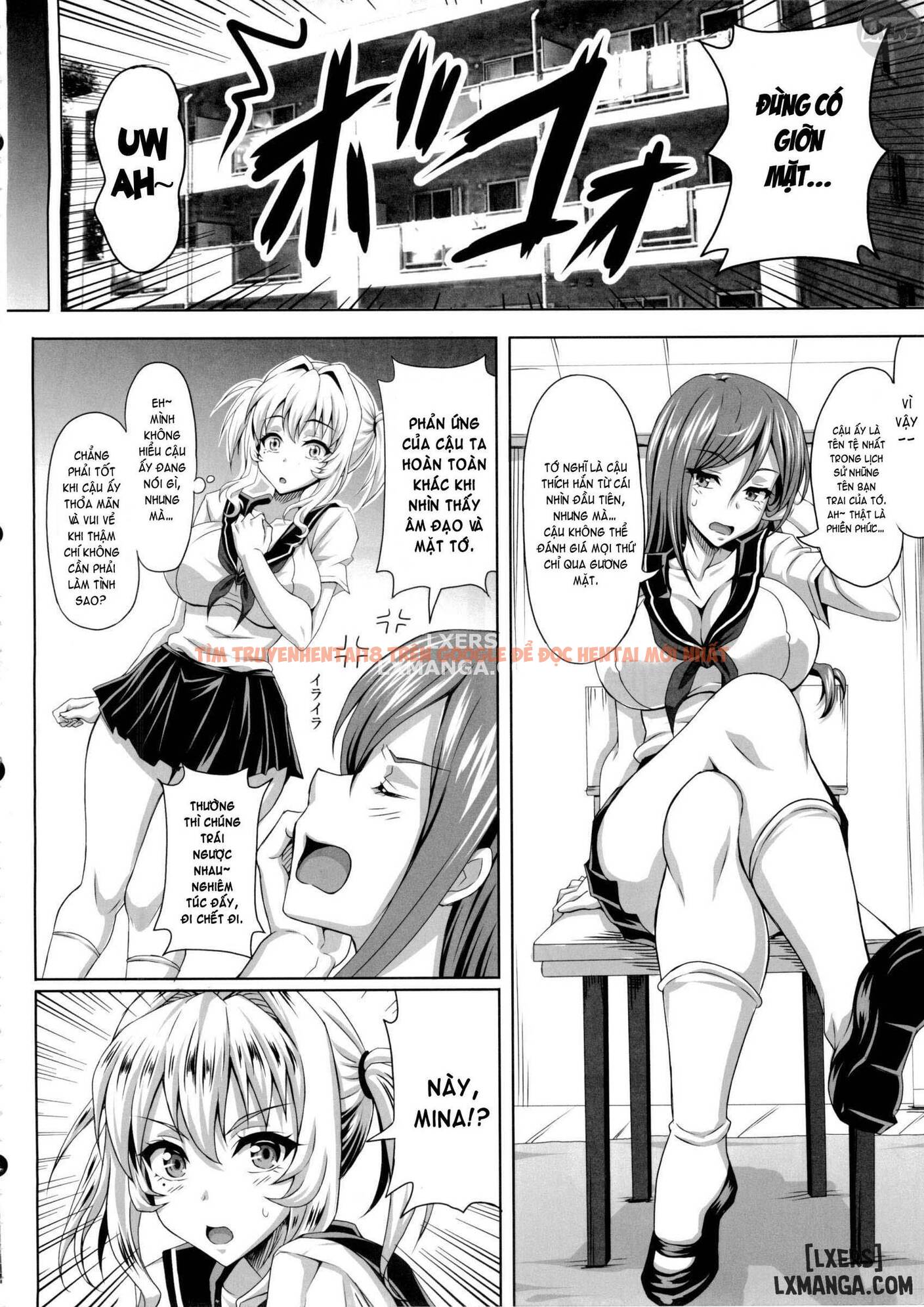 Xem ảnh 12 trong truyện hentai Tiếp Tục Sex Cùng Em Gái Đầu Ti Đỏ Hồng - One Shot - hentaitvn.net