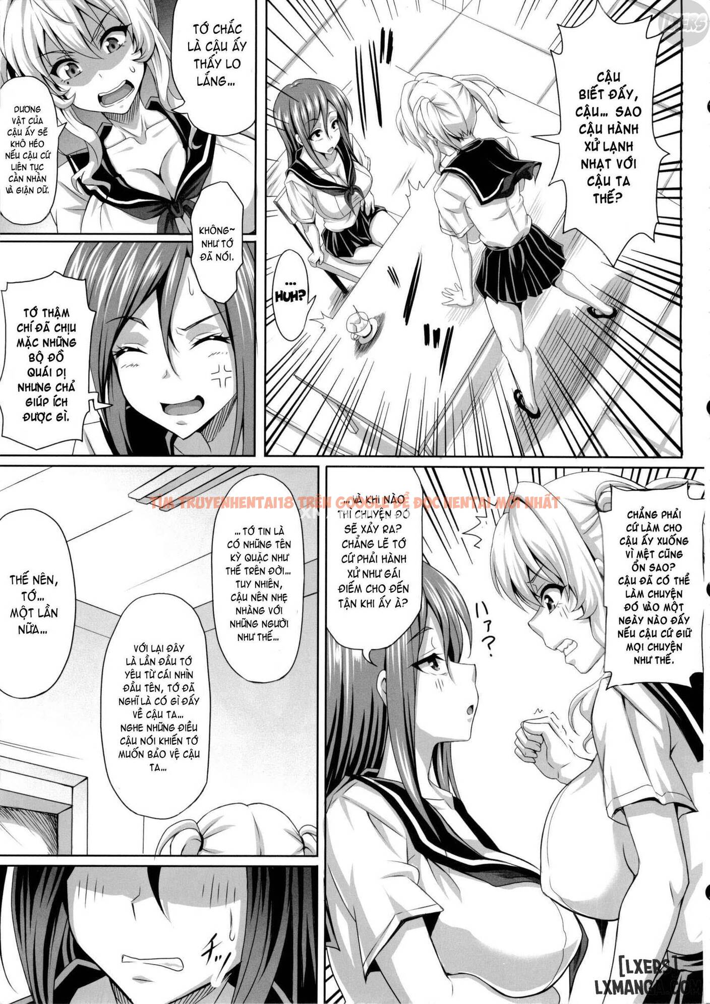 Xem ảnh 13 trong truyện hentai Tiếp Tục Sex Cùng Em Gái Đầu Ti Đỏ Hồng - One Shot - hentaitvn.net