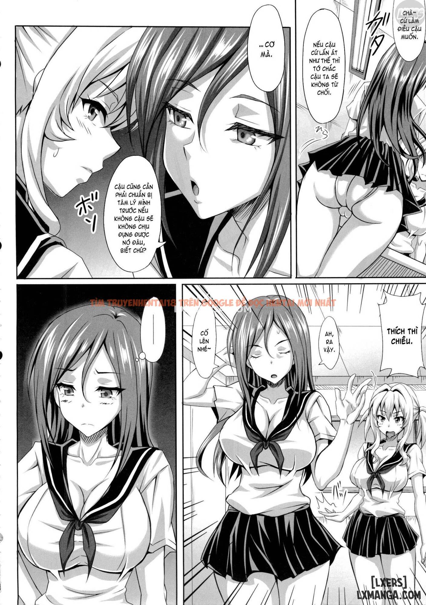 Xem ảnh 14 trong truyện hentai Tiếp Tục Sex Cùng Em Gái Đầu Ti Đỏ Hồng - One Shot - hentaitvn.net