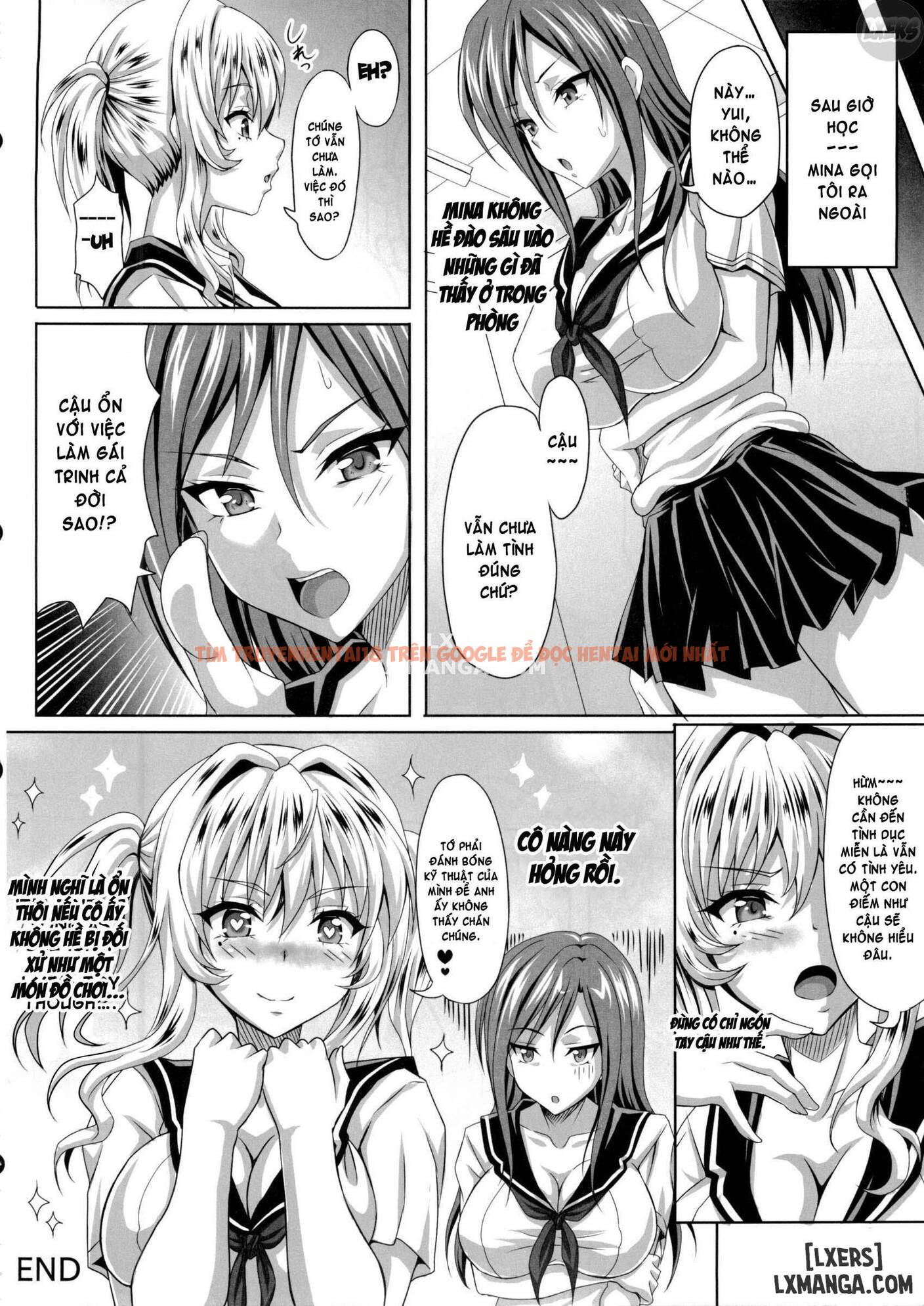 Xem ảnh 42 trong truyện hentai Tiếp Tục Sex Cùng Em Gái Đầu Ti Đỏ Hồng - One Shot - hentaitvn.net