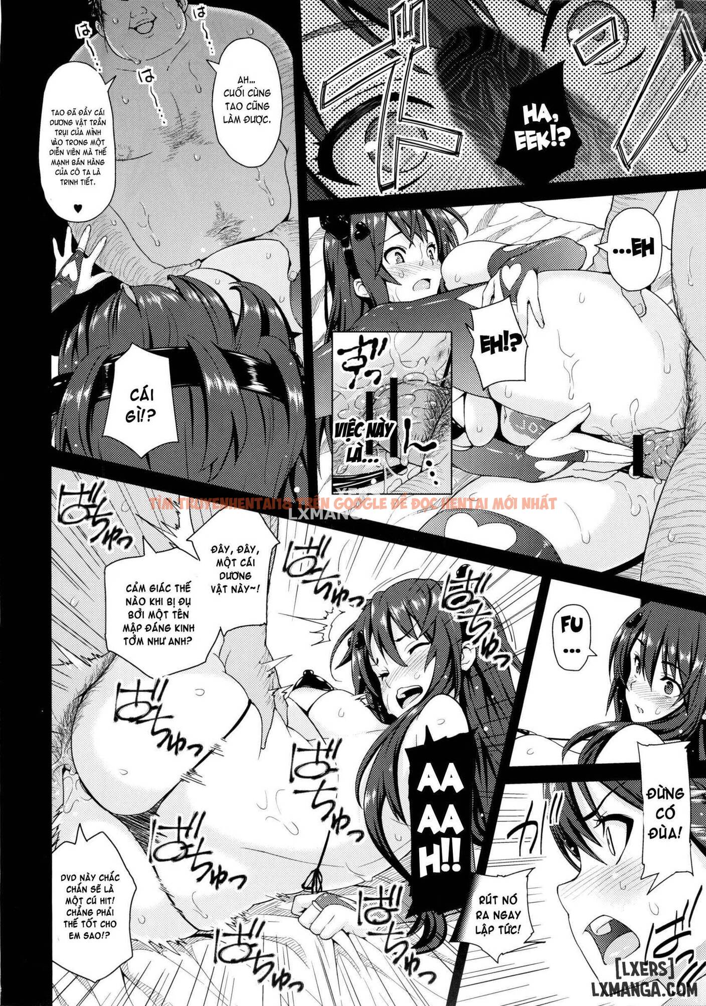 Xem ảnh 48 trong truyện hentai Tiếp Tục Sex Cùng Em Gái Đầu Ti Đỏ Hồng - One Shot - hentaitvn.net