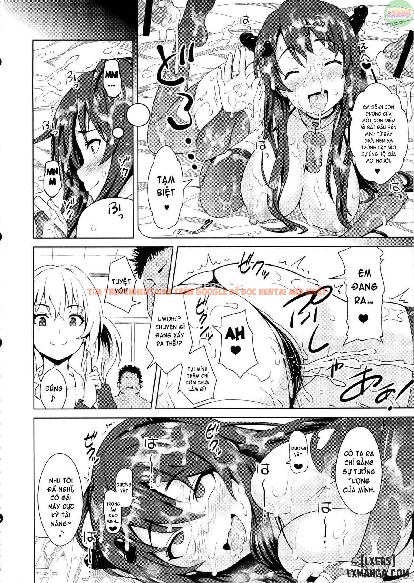 Xem ảnh 52 trong truyện hentai Tiếp Tục Sex Cùng Em Gái Đầu Ti Đỏ Hồng - One Shot - hentaitvn.net