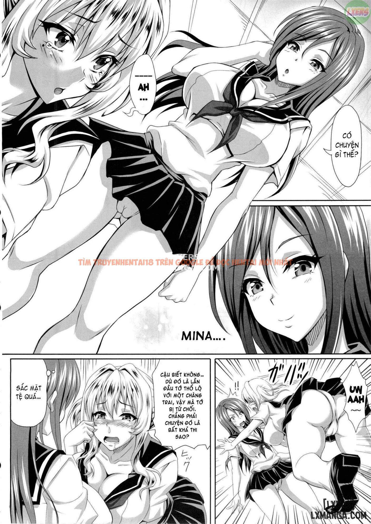Xem ảnh 8 trong truyện hentai Tiếp Tục Sex Cùng Em Gái Đầu Ti Đỏ Hồng - One Shot - hentaitvn.net