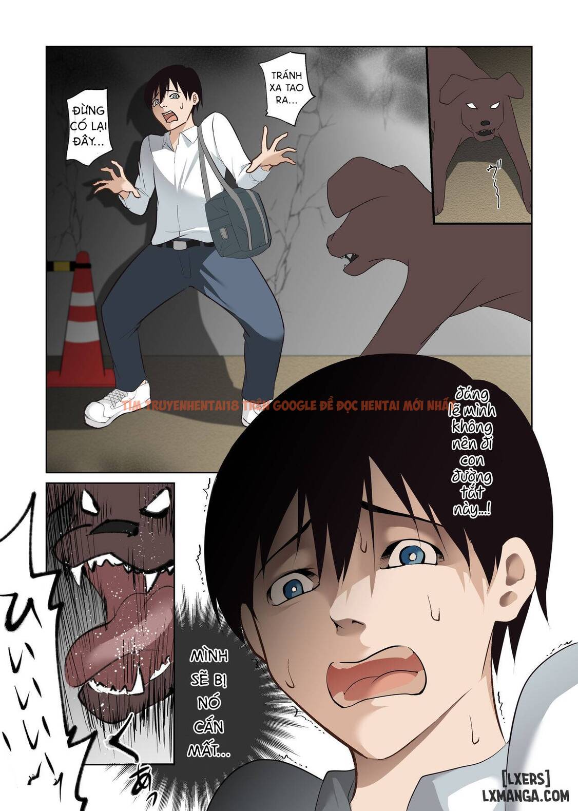 Xem ảnh Boku Dake No Saki-nee Datta Noni - One Shot - 1 - TruyenVN.APP