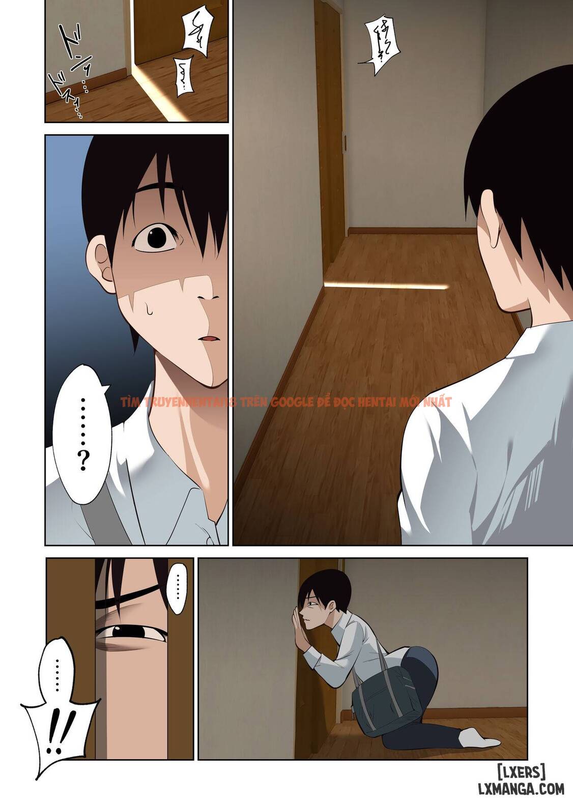 Xem ảnh Boku Dake No Saki-nee Datta Noni - One Shot - 17 - TruyenVN.APP