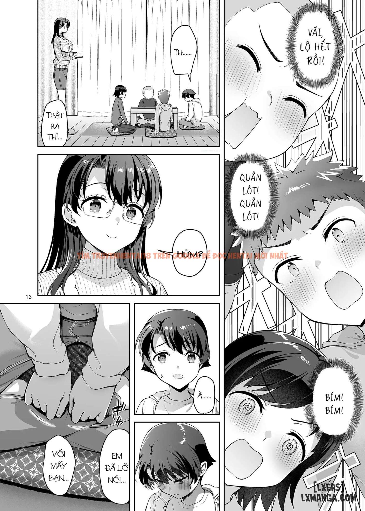 Xem ảnh 12 69d400496cd18 trong truyện hentai Boku Ga Ojuushi-chan To Saki Ni Sex Suru Hazu Datta noni... - One Shot - hentaitvn.net