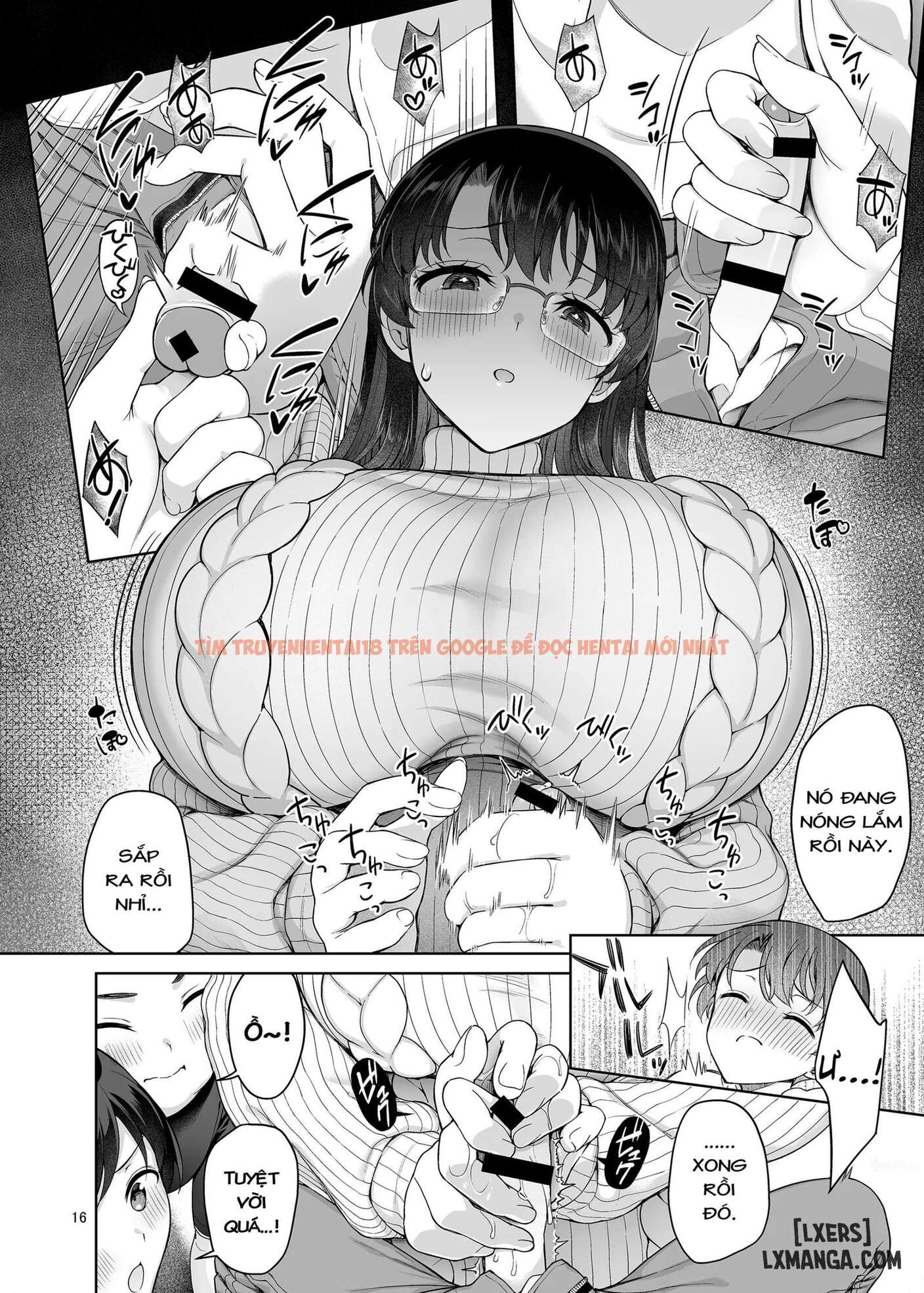 Xem ảnh 15 69d400496cd18 trong truyện hentai Boku Ga Ojuushi-chan To Saki Ni Sex Suru Hazu Datta noni... - One Shot - hentaitvn.net