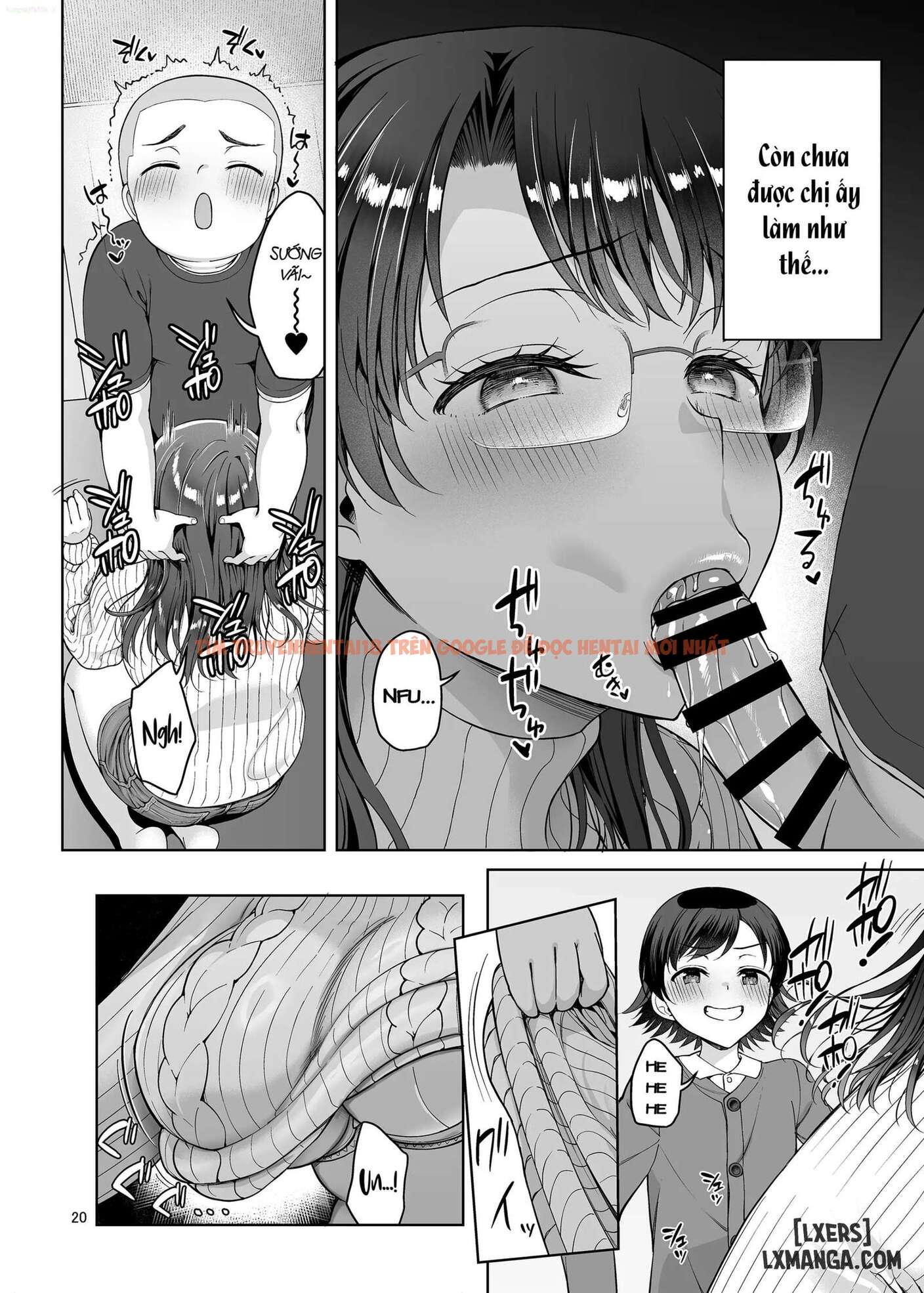 Xem ảnh 19 69d400496cd18 trong truyện hentai Boku Ga Ojuushi-chan To Saki Ni Sex Suru Hazu Datta noni... - One Shot - hentaitvn.net