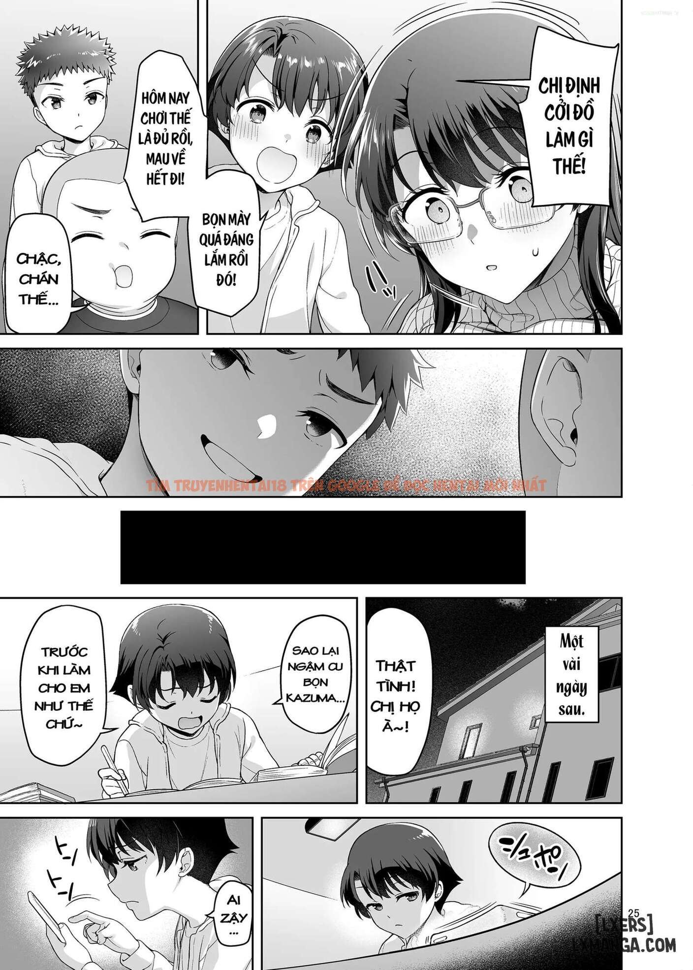 Xem ảnh 24 69d400496cd18 trong truyện hentai Boku Ga Ojuushi-chan To Saki Ni Sex Suru Hazu Datta noni... - One Shot - hentaitvn.net