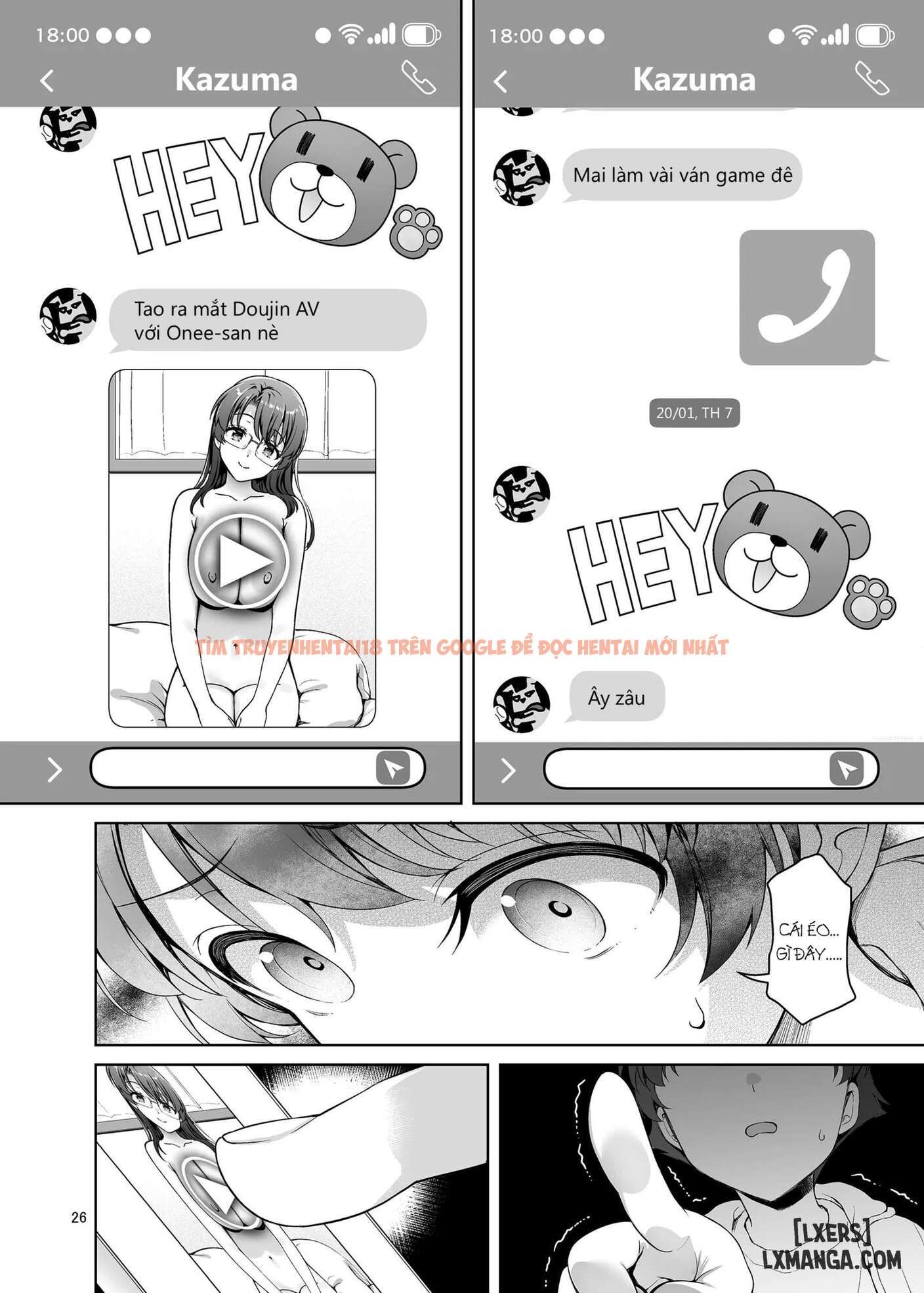 Xem ảnh 25 69d400496cd18 trong truyện hentai Boku Ga Ojuushi-chan To Saki Ni Sex Suru Hazu Datta noni... - One Shot - hentaitvn.net