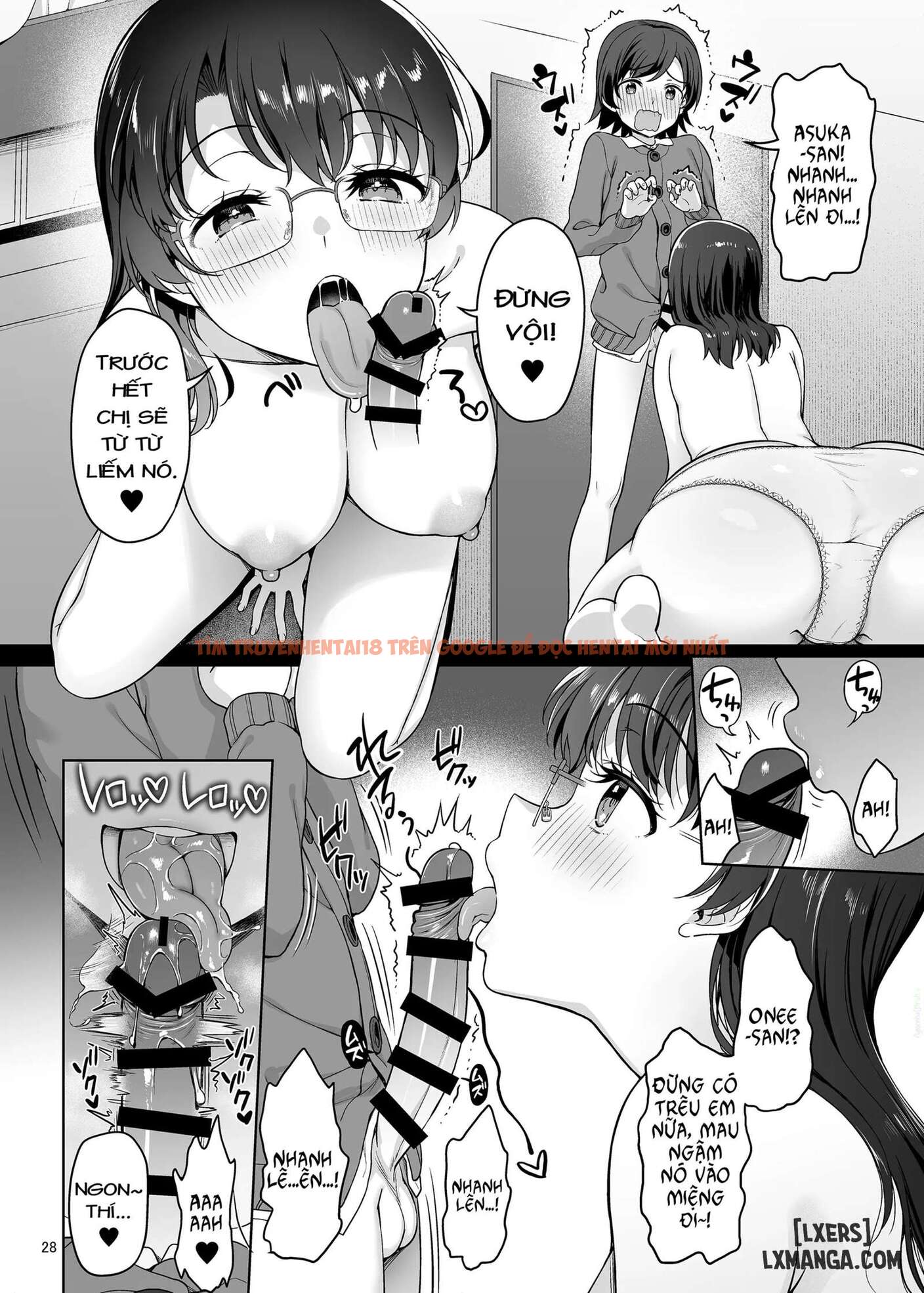 Xem ảnh 27 69d400496cd18 trong truyện hentai Boku Ga Ojuushi-chan To Saki Ni Sex Suru Hazu Datta noni... - One Shot - hentaitvn.net