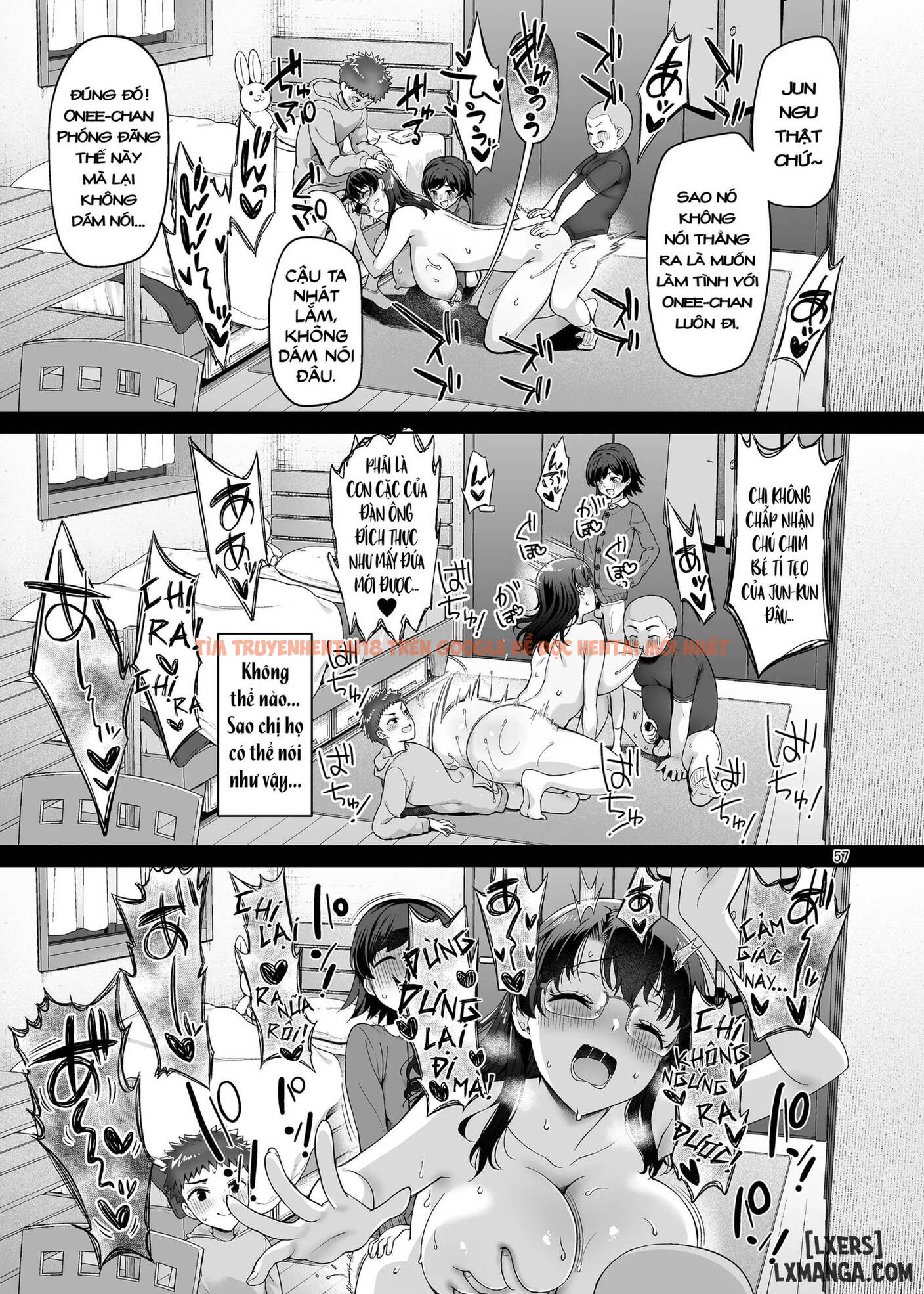 Xem ảnh 56 69d400496cd18 trong truyện hentai Boku Ga Ojuushi-chan To Saki Ni Sex Suru Hazu Datta noni... - One Shot - hentaitvn.net