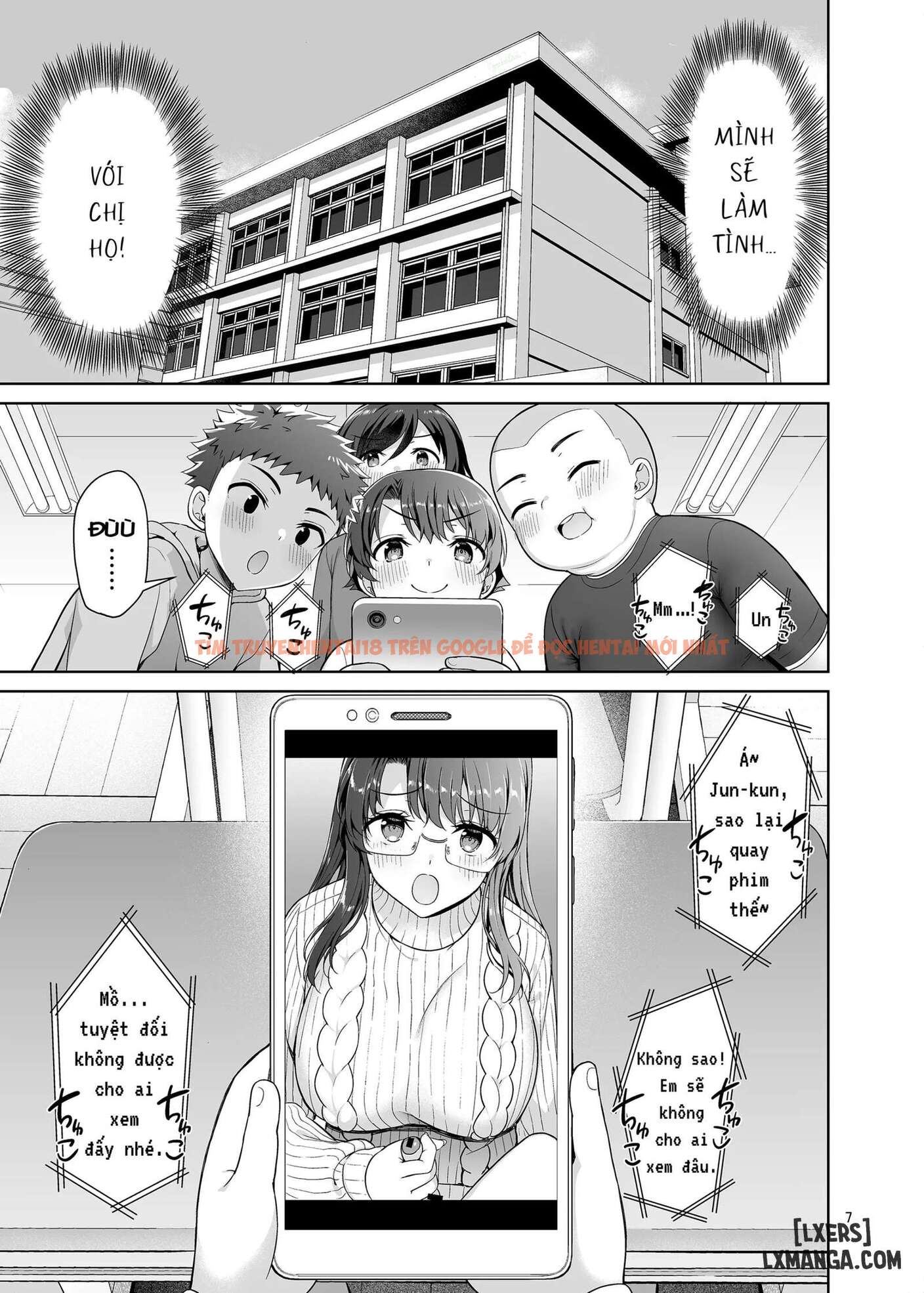 Xem ảnh 6 69d400496cd18 trong truyện hentai Boku Ga Ojuushi-chan To Saki Ni Sex Suru Hazu Datta noni... - One Shot - hentaitvn.net