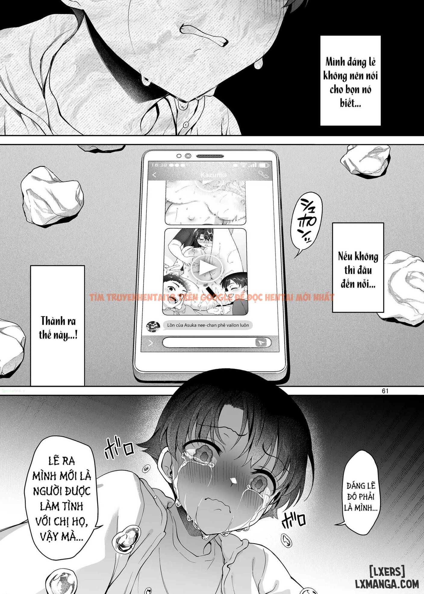 Xem ảnh 60 69d400496cd18 trong truyện hentai Boku Ga Ojuushi-chan To Saki Ni Sex Suru Hazu Datta noni... - One Shot - hentaitvn.net