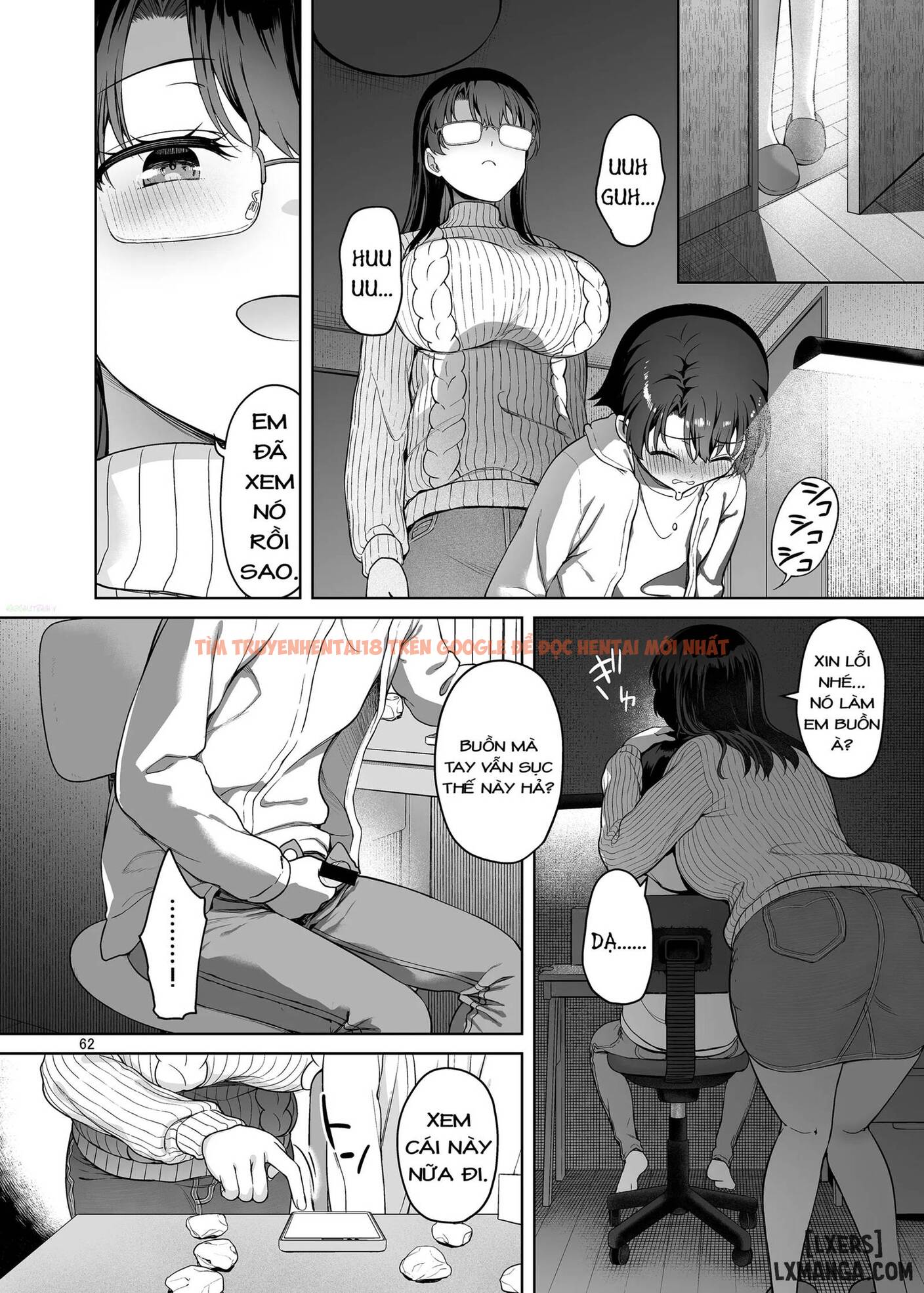 Xem ảnh 61 69d400496cd18 trong truyện hentai Boku Ga Ojuushi-chan To Saki Ni Sex Suru Hazu Datta noni... - One Shot - hentaitvn.net