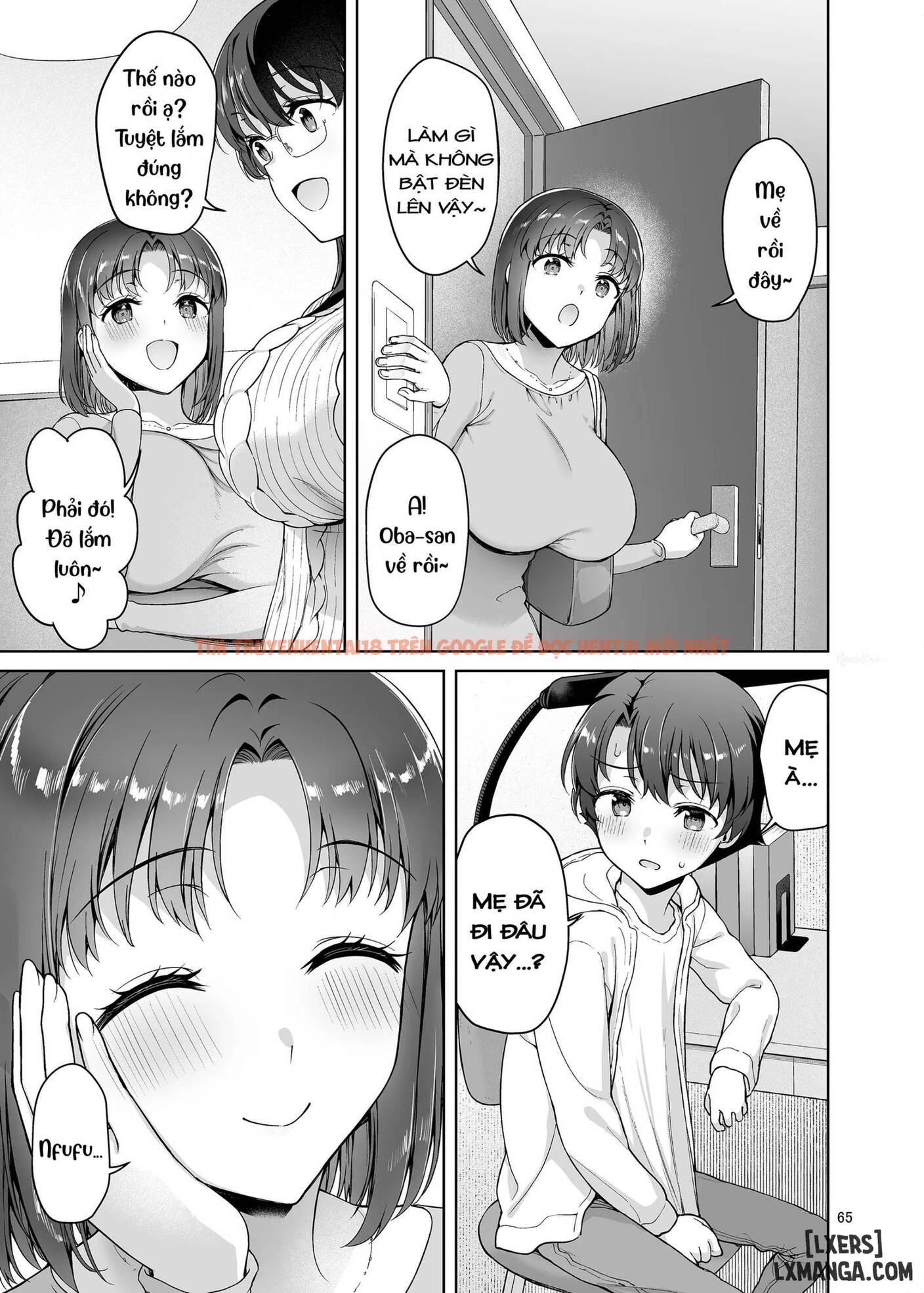 Xem ảnh 64 69d400496cd18 trong truyện hentai Boku Ga Ojuushi-chan To Saki Ni Sex Suru Hazu Datta noni... - One Shot - hentaitvn.net