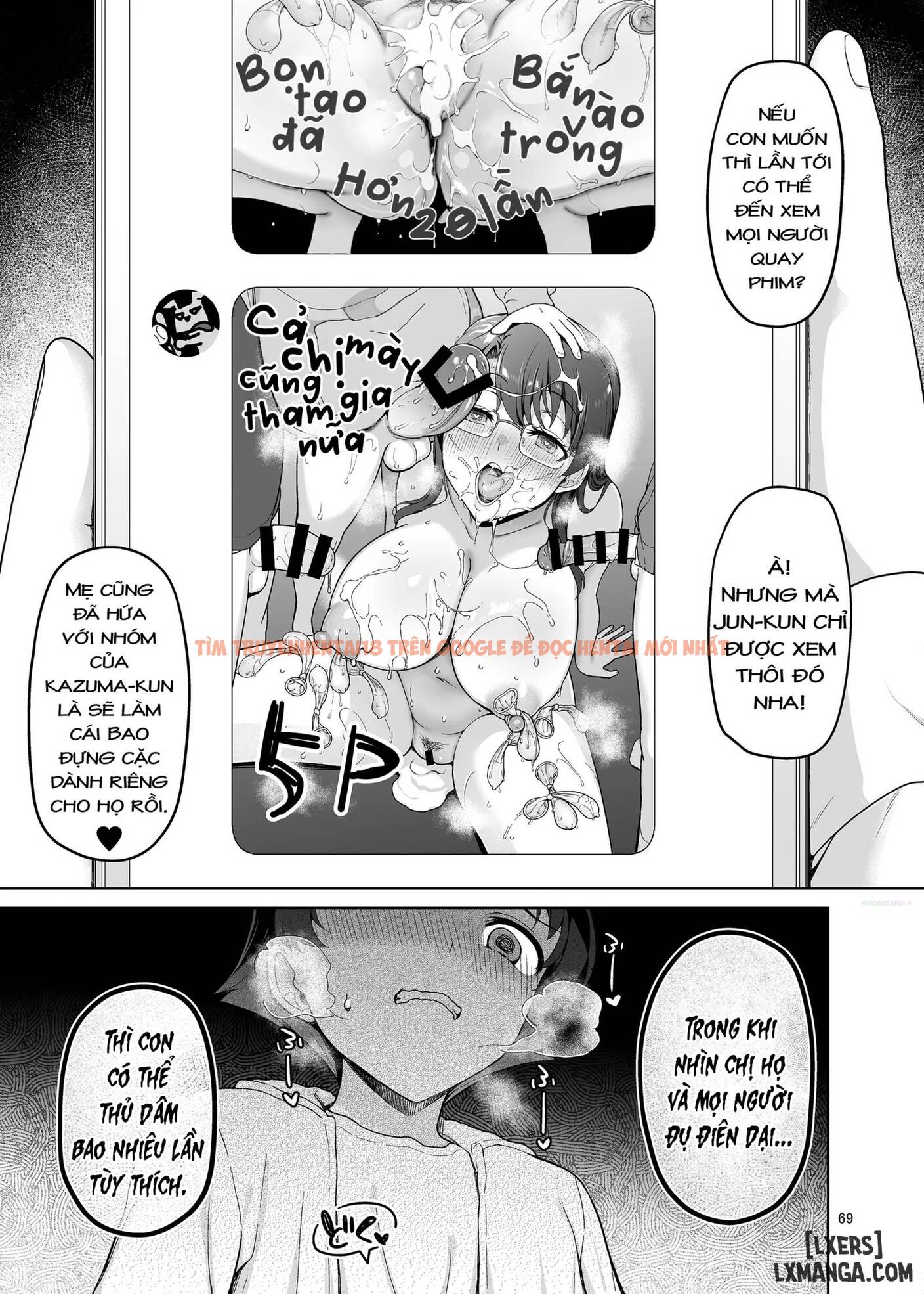 Xem ảnh 68 69d400496cd18 trong truyện hentai Boku Ga Ojuushi-chan To Saki Ni Sex Suru Hazu Datta noni... - One Shot - hentaitvn.net