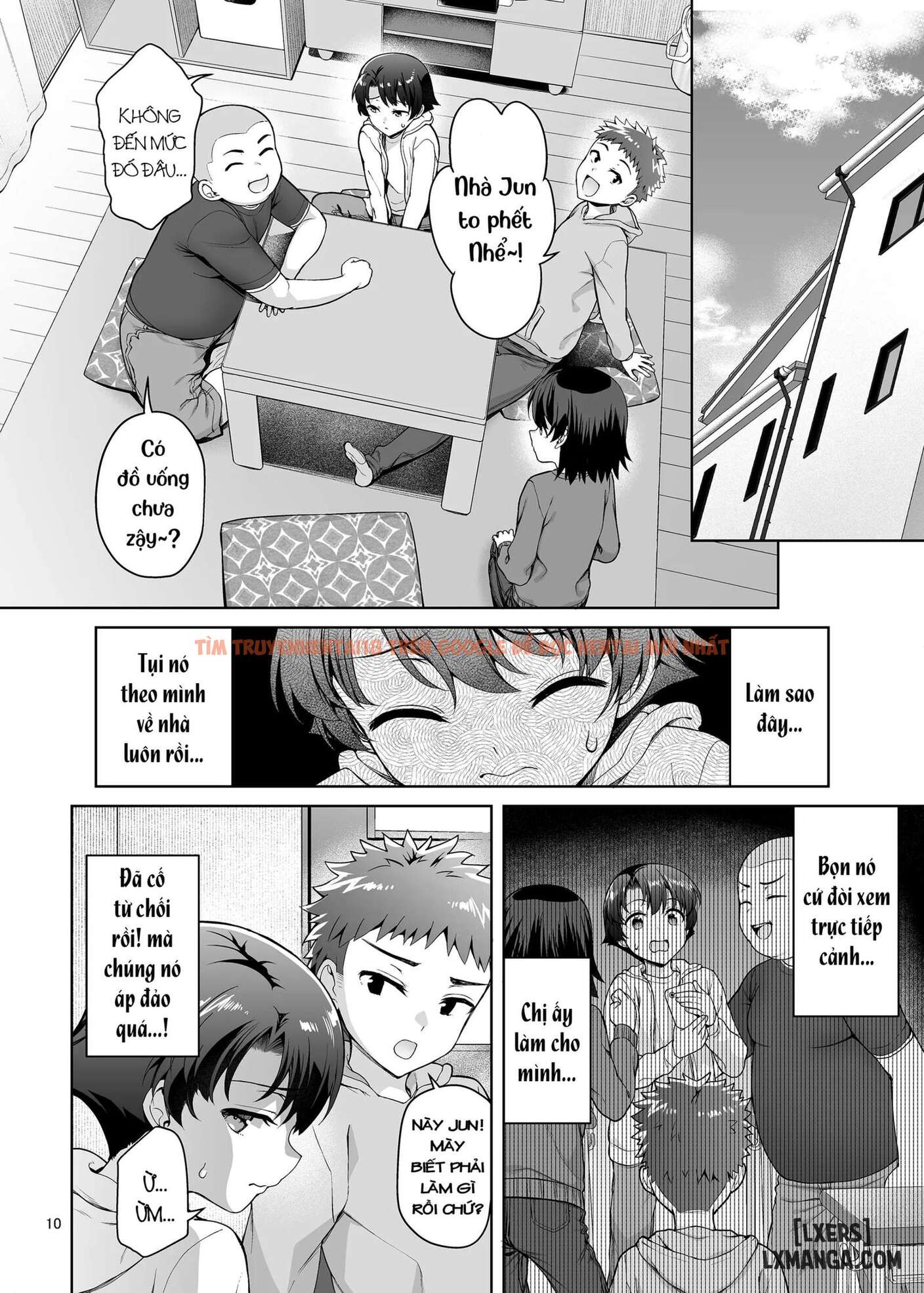 Xem ảnh 9 69d400496cd18 trong truyện hentai Boku Ga Ojuushi-chan To Saki Ni Sex Suru Hazu Datta noni... - One Shot - hentaitvn.net