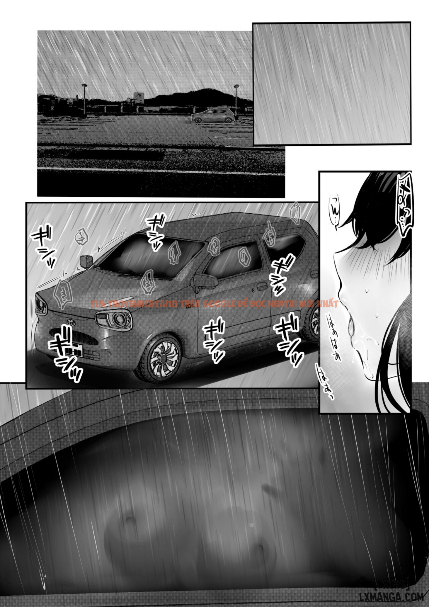 Xem ảnh 33 trong truyện hentai Boku Ga Saki Ni Suki Datta Gibo Ga Yarichin No Charao-tachi Ni Tanetsuke Sareru Natsu - Chapter 3 - hentaitvn.net
