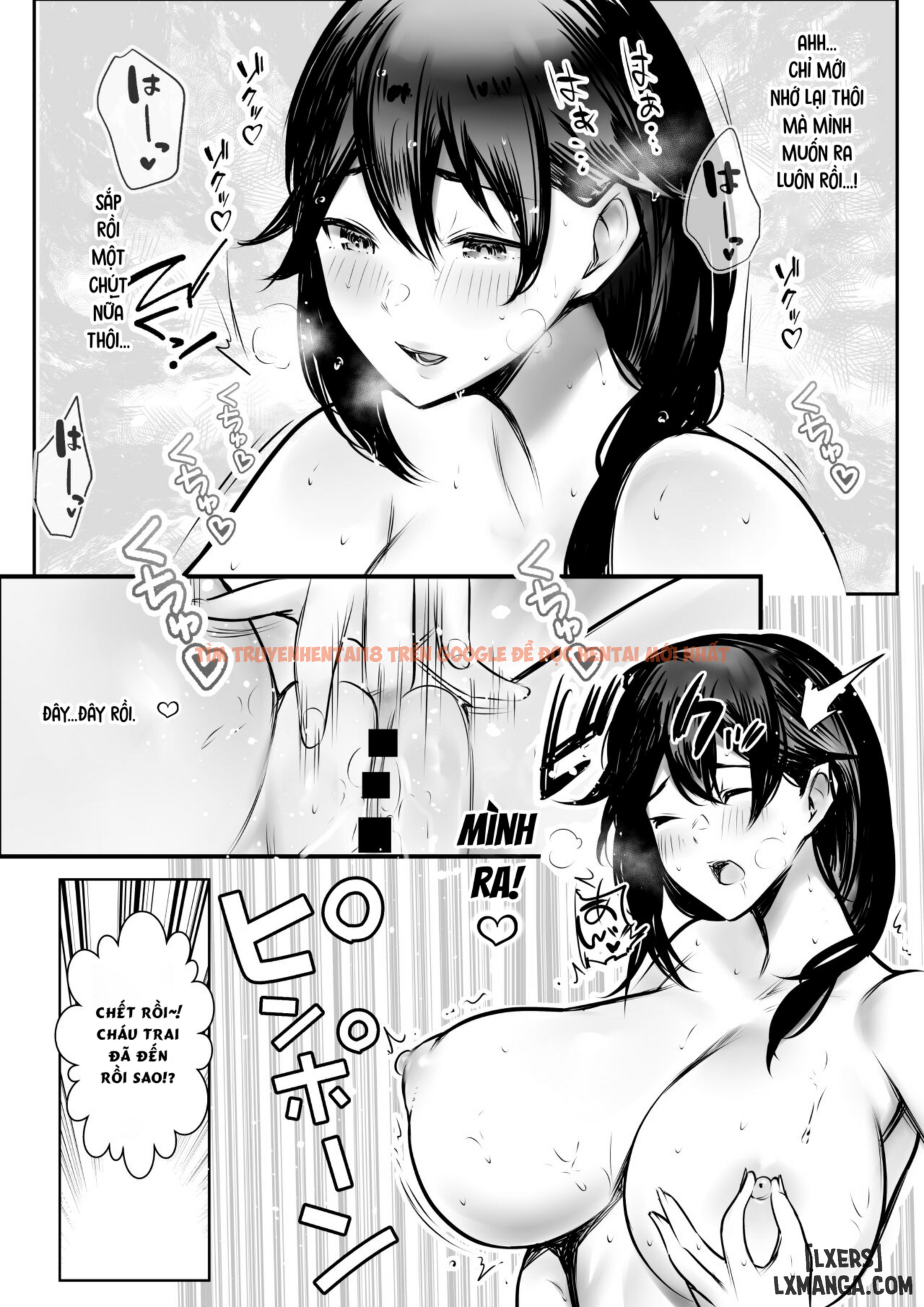 Xem ảnh 5 trong truyện hentai Boku Ga Saki Ni Suki Datta Gibo Ga Yarichin No Charao-tachi Ni Tanetsuke Sareru Natsu - Chapter 3 - hentaitvn.net