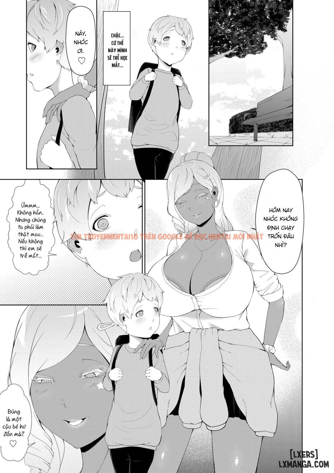 Xem ảnh 10 trong truyện hentai Boku ga Toshiue no Josei ni Meccha Moteru Riyuu - One Shot - hentaitvn.net