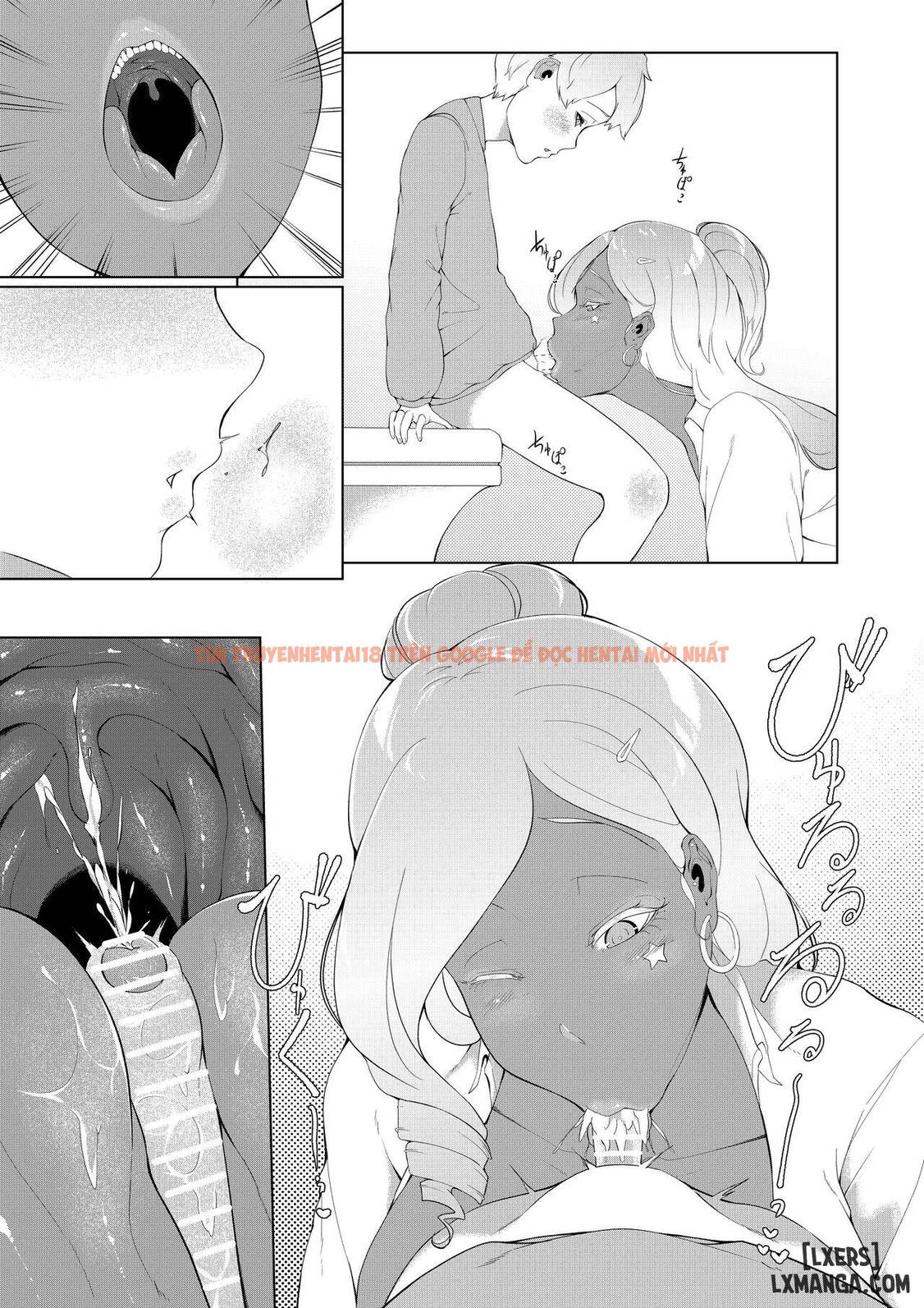 Xem ảnh 12 trong truyện hentai Boku ga Toshiue no Josei ni Meccha Moteru Riyuu - One Shot - hentaitvn.net